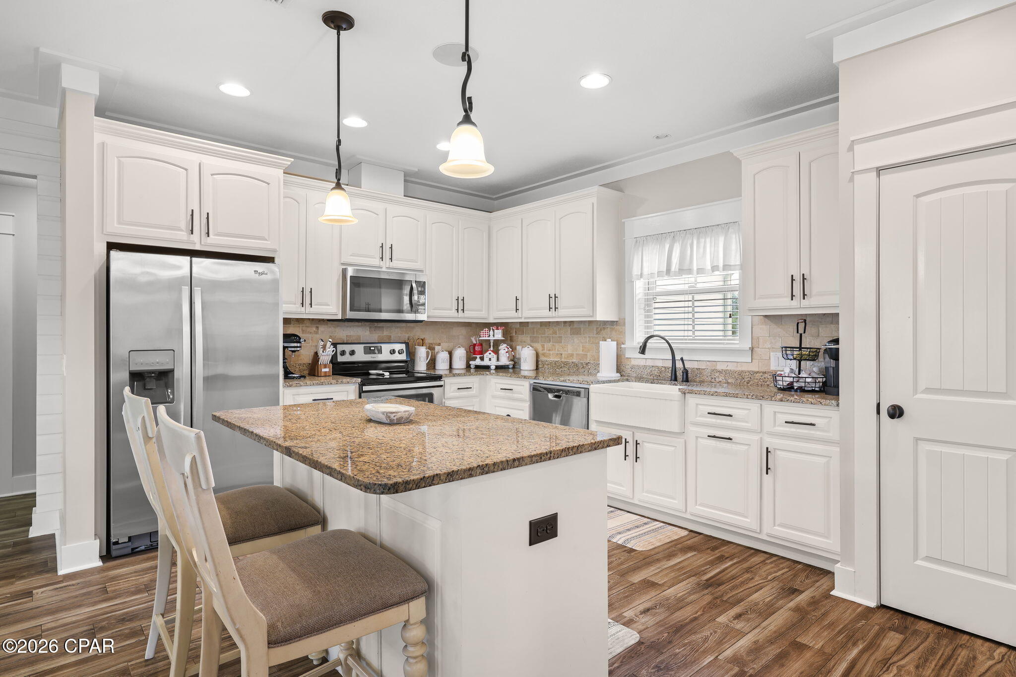 4501 Tender Creek Cove