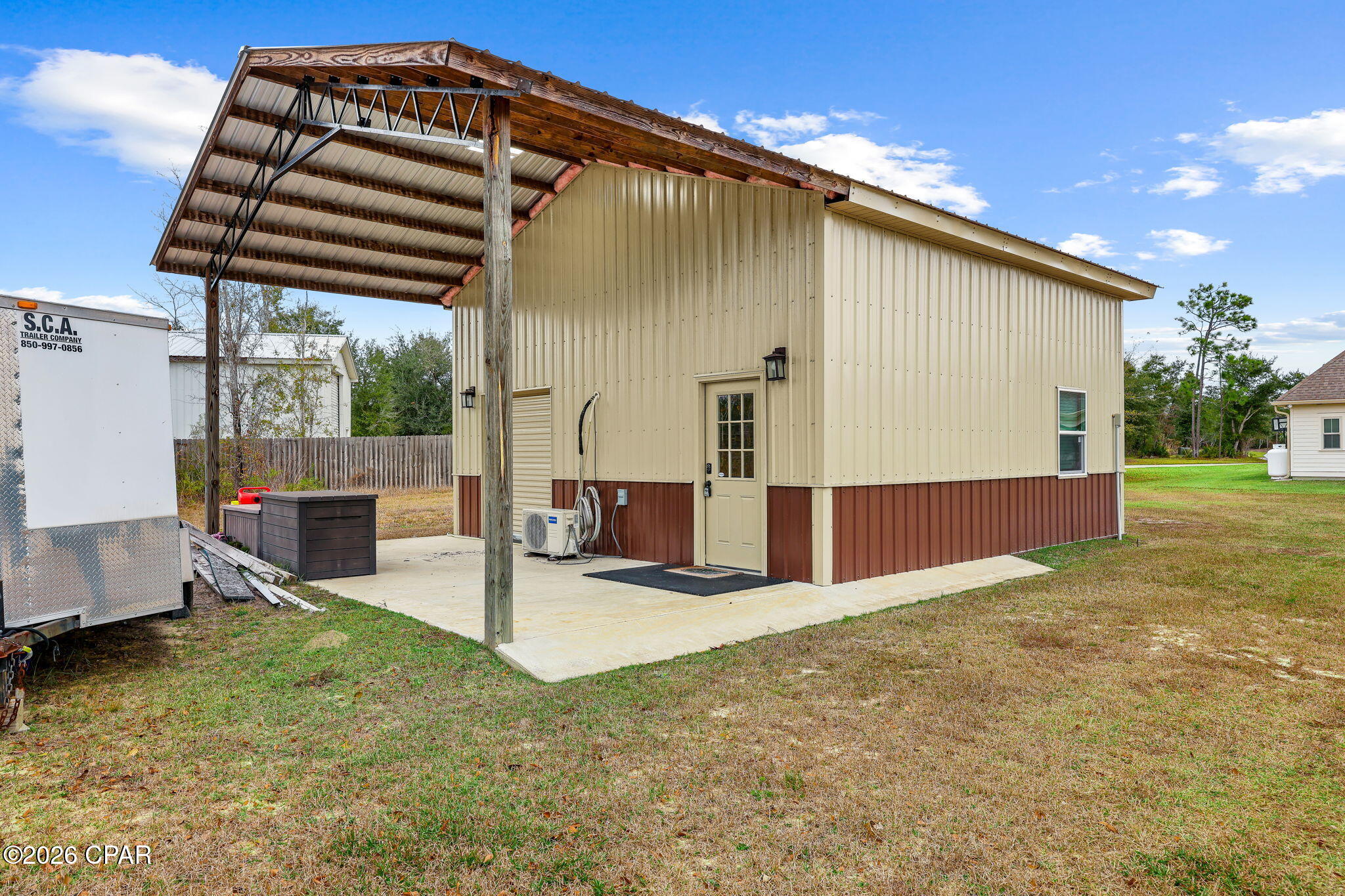 4501 Tender Creek Cove