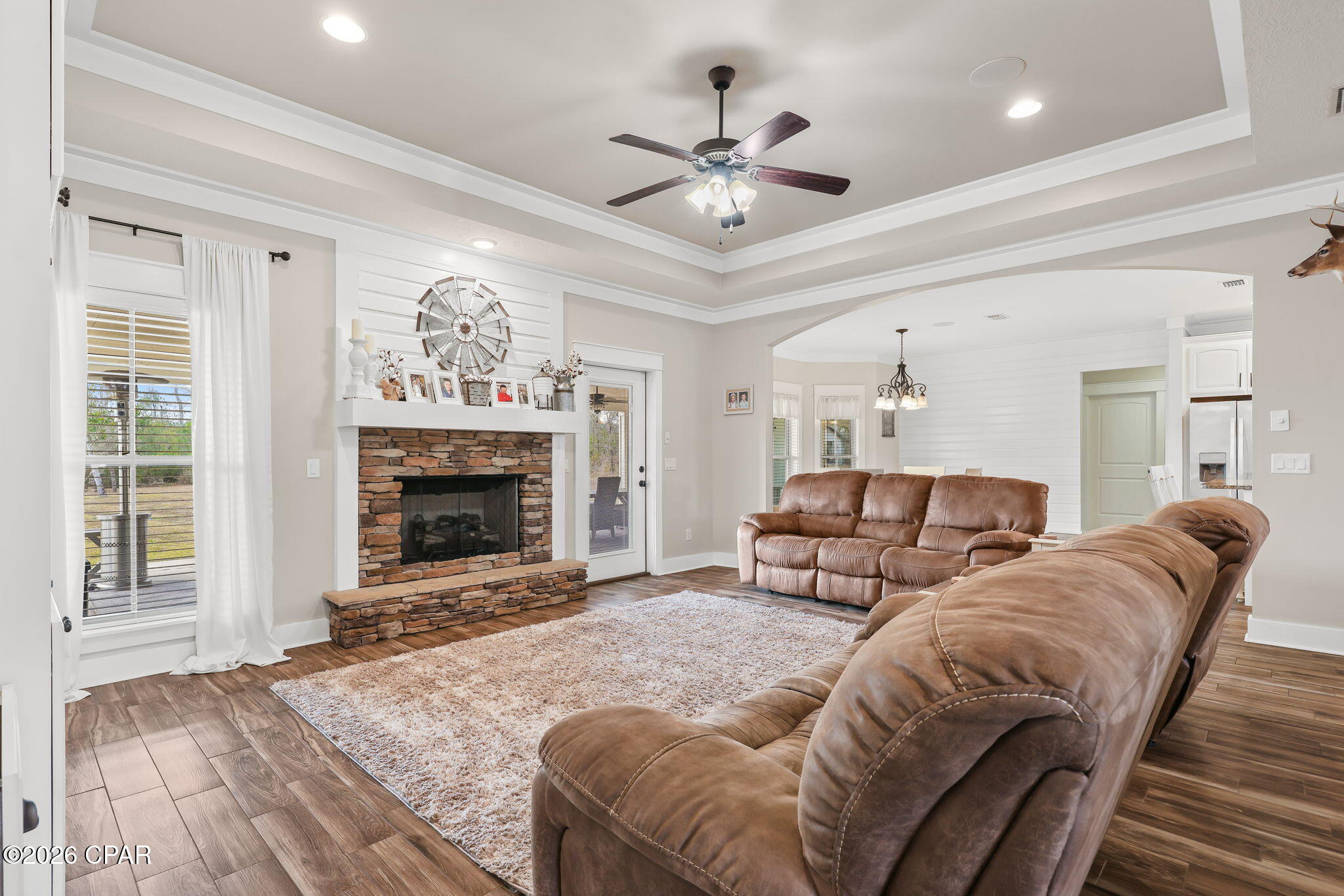 4501 Tender Creek Cove