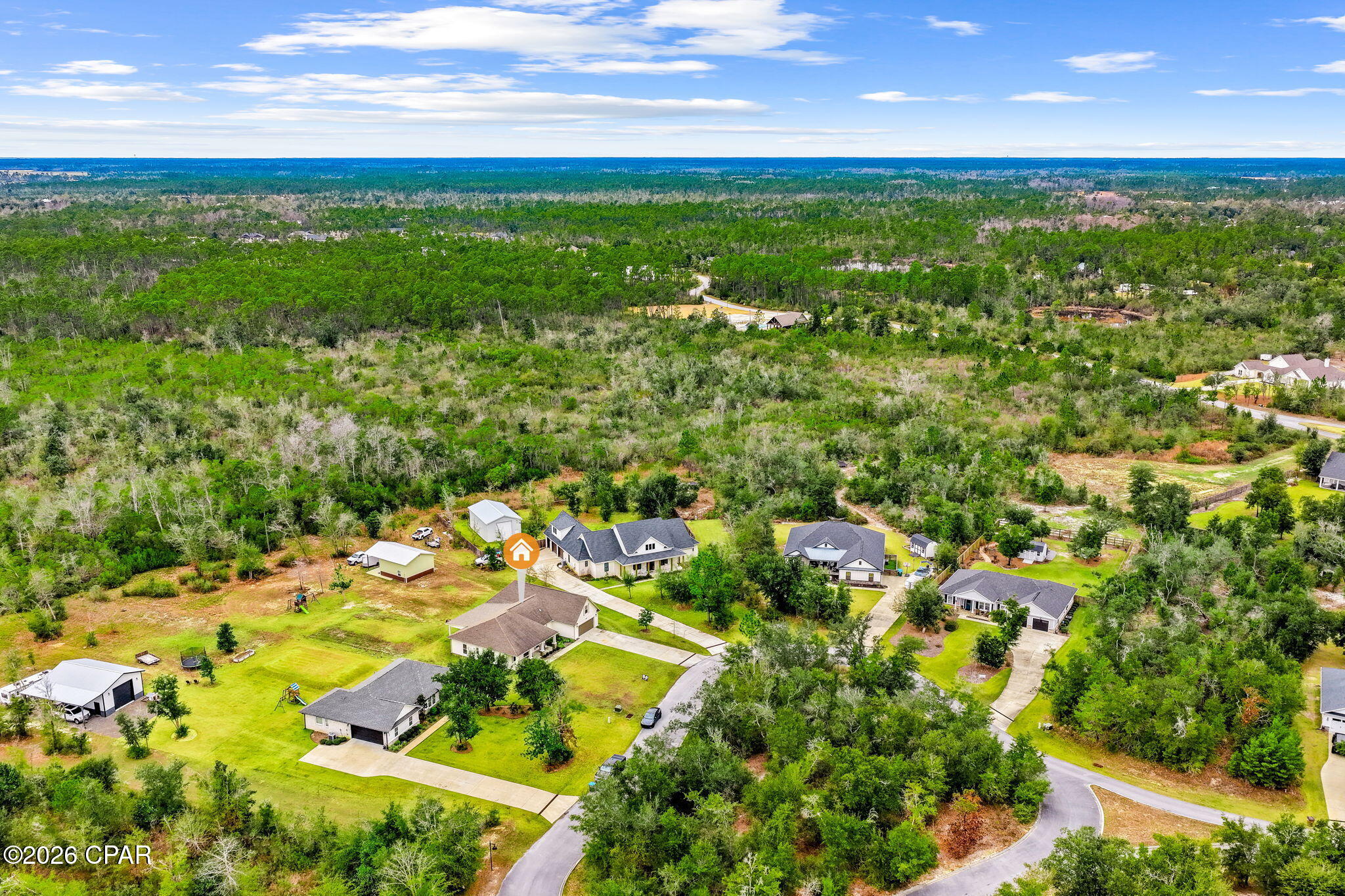 4501 Tender Creek Cove