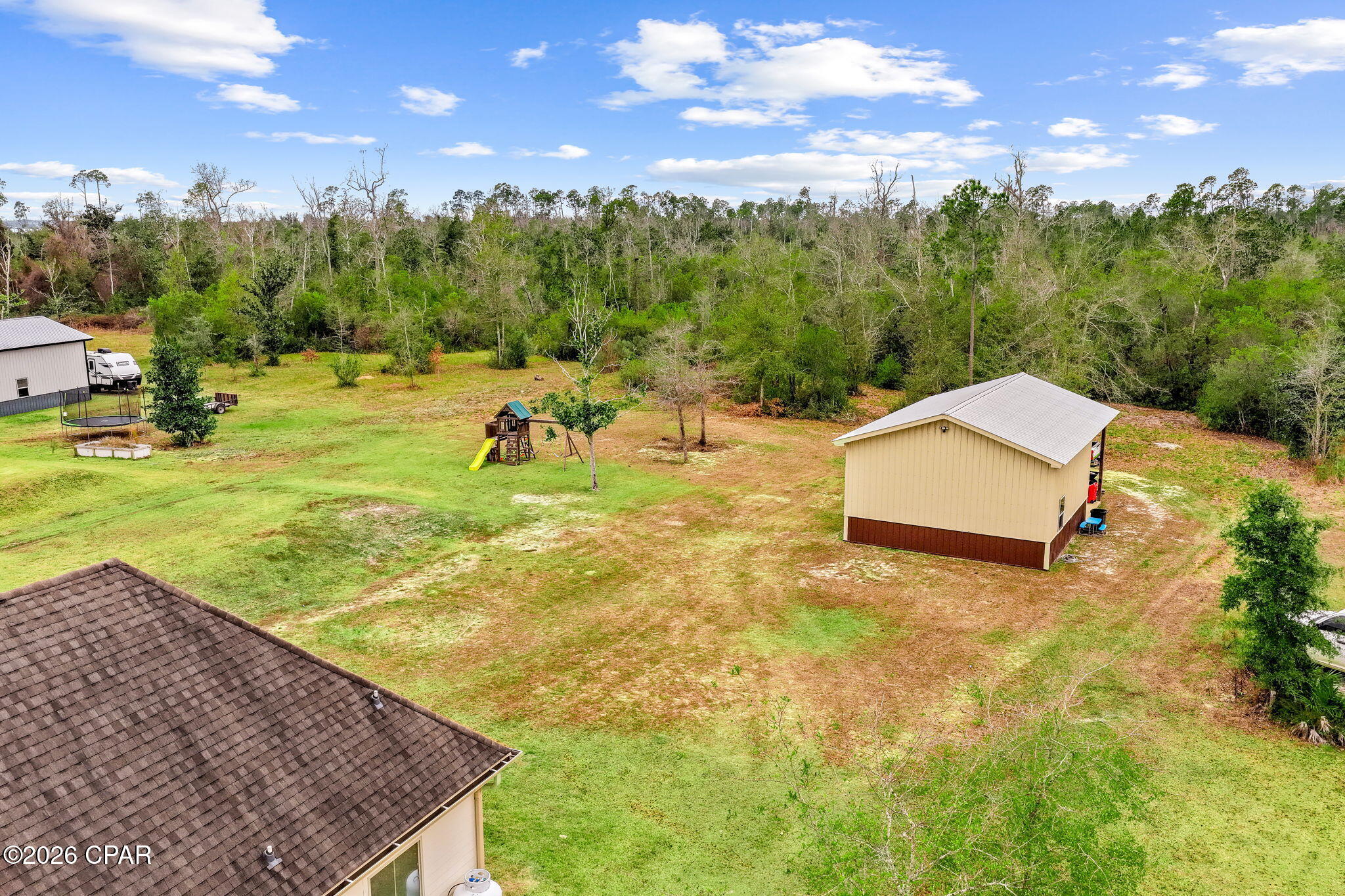 4501 Tender Creek Cove