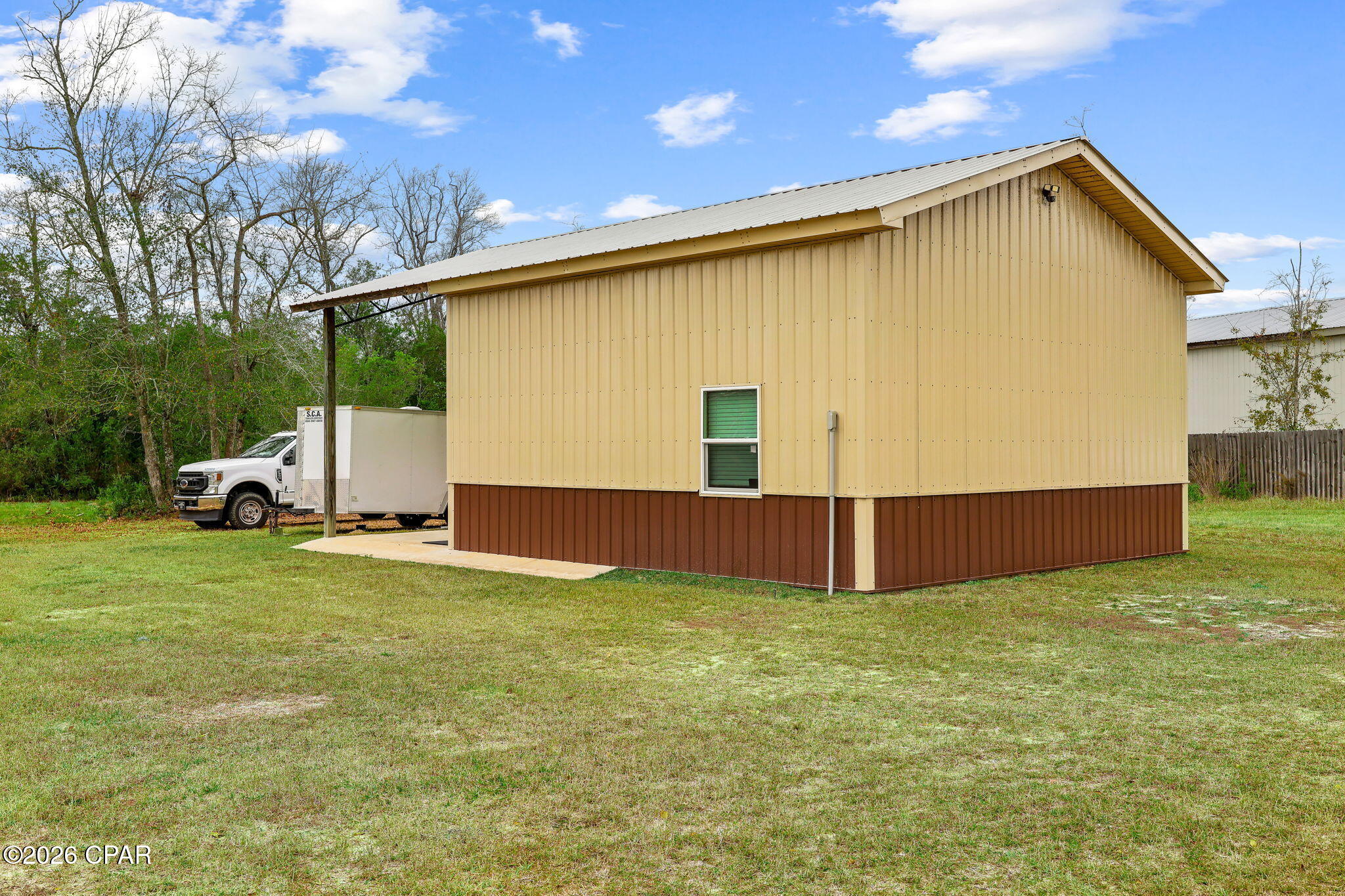 4501 Tender Creek Cove