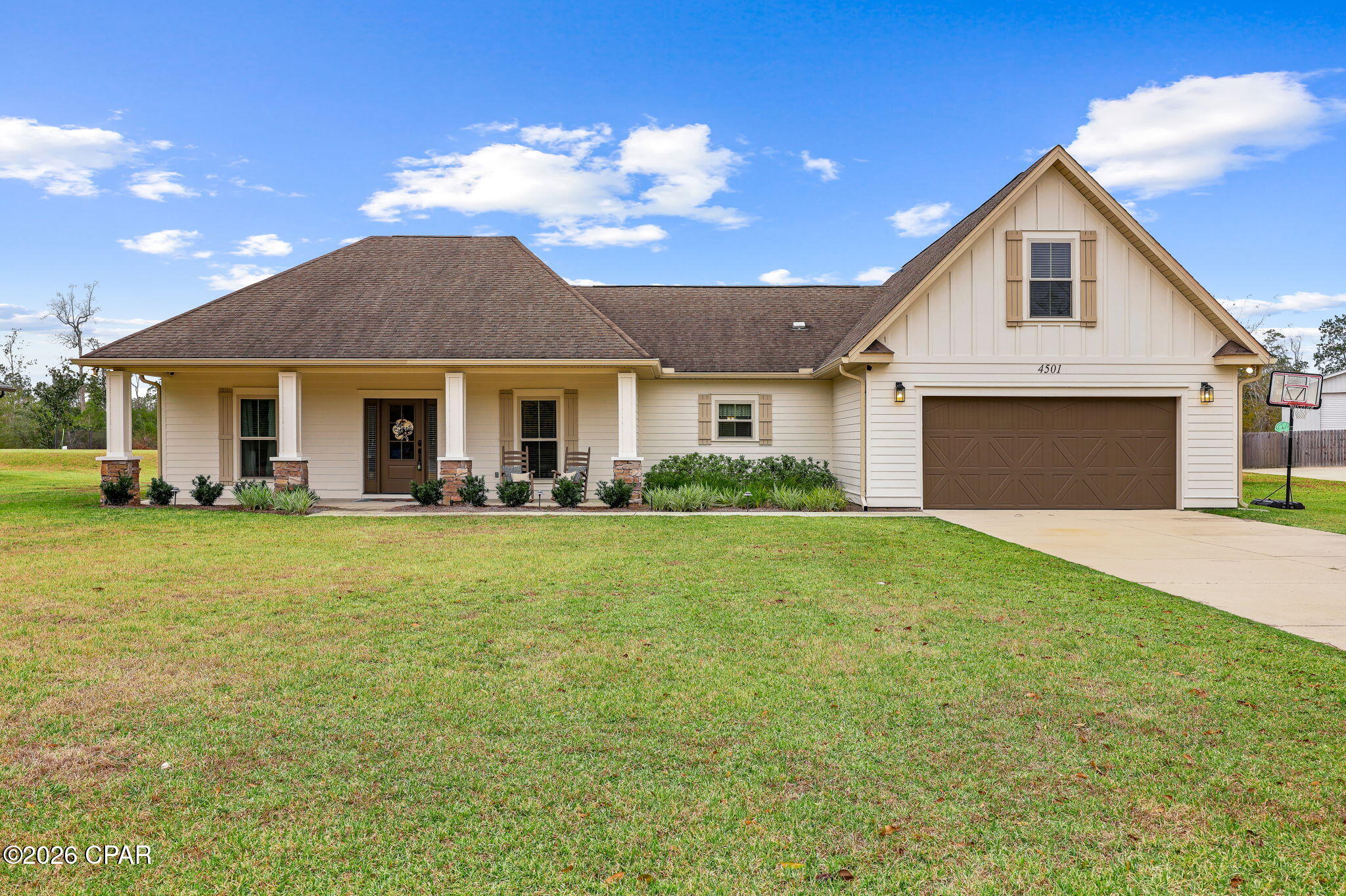 4501 Tender Creek Cove