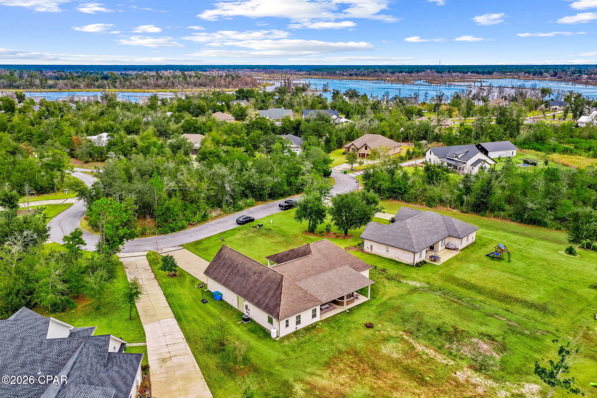 4501 Tender Creek Cove