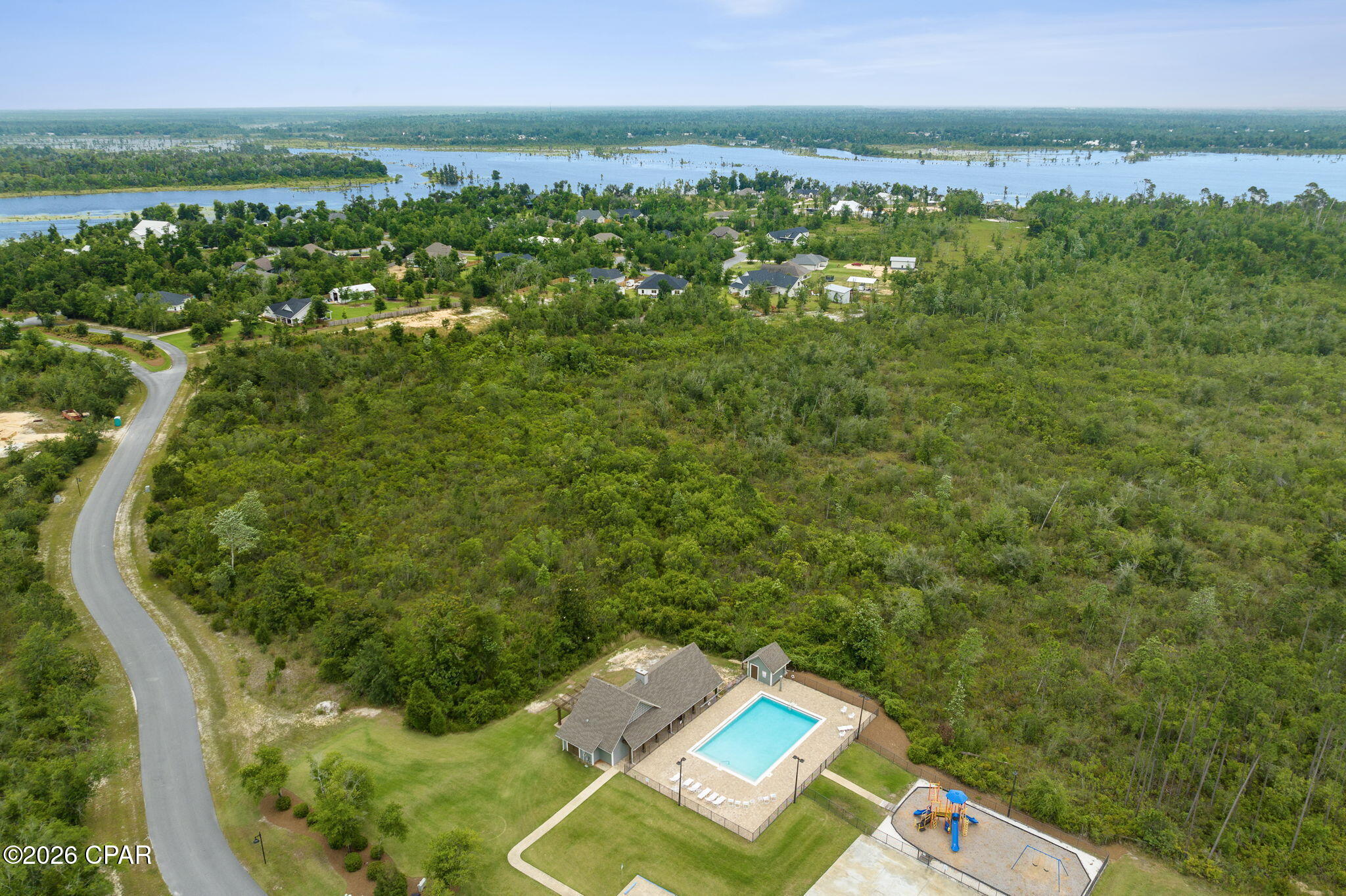 4501 Tender Creek Cove