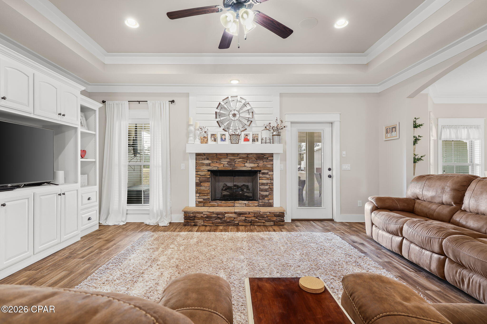 4501 Tender Creek Cove