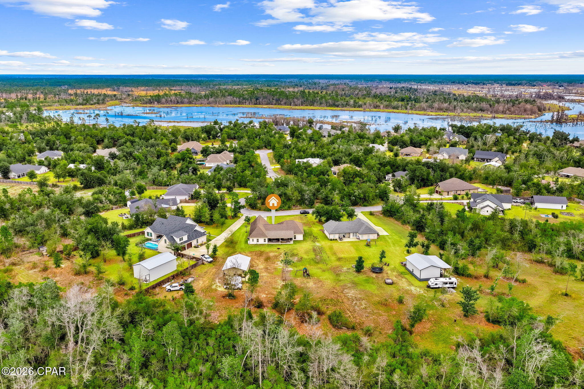 4501 Tender Creek Cove