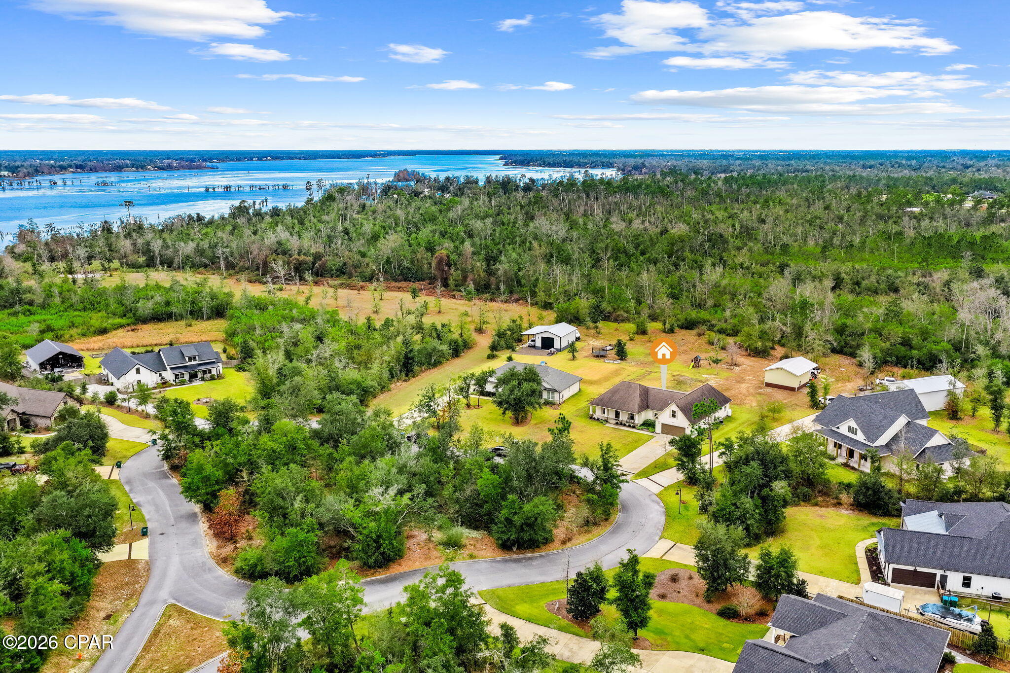 4501 Tender Creek Cove