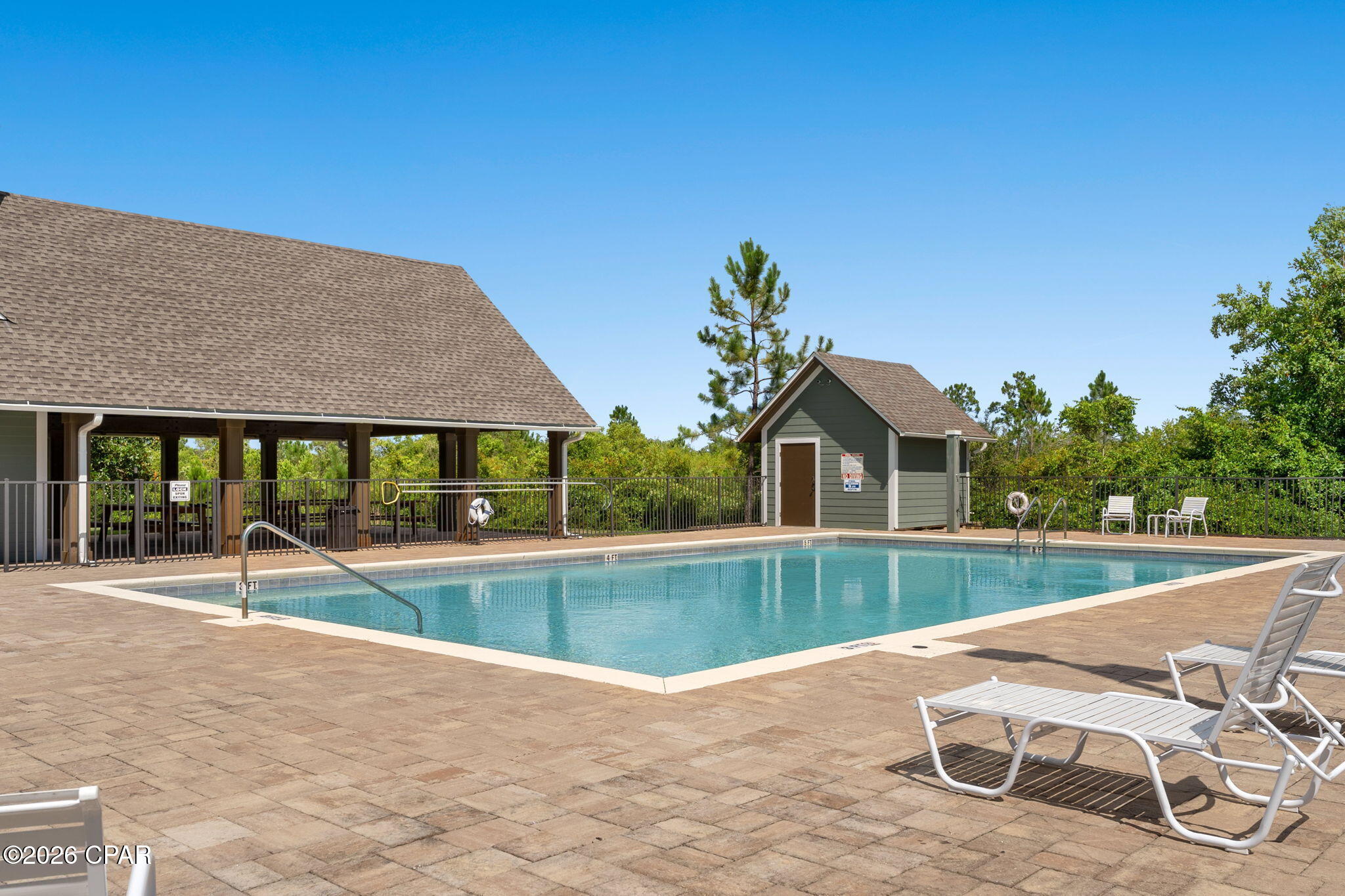 4501 Tender Creek Cove