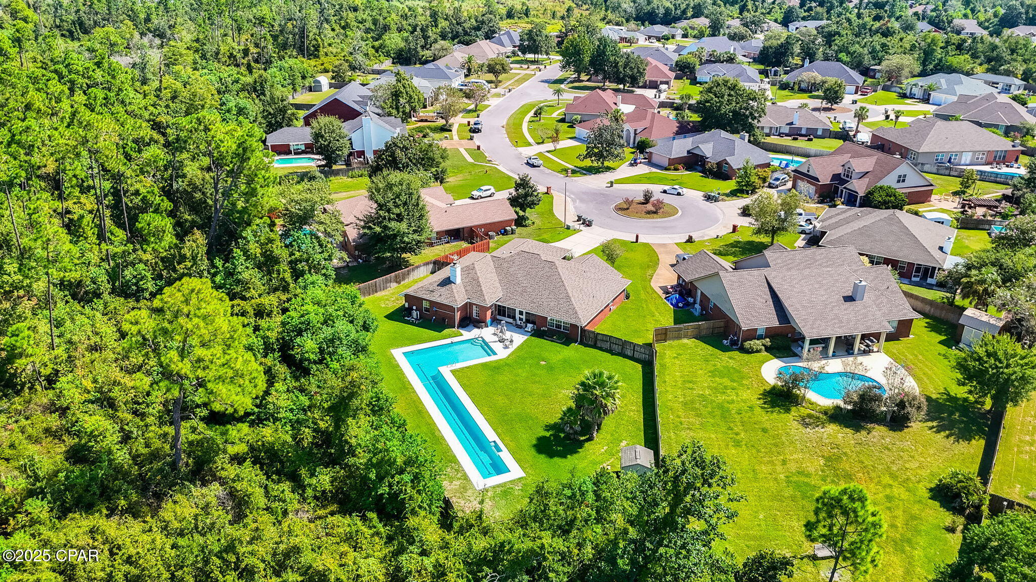 1609 Inverness Road