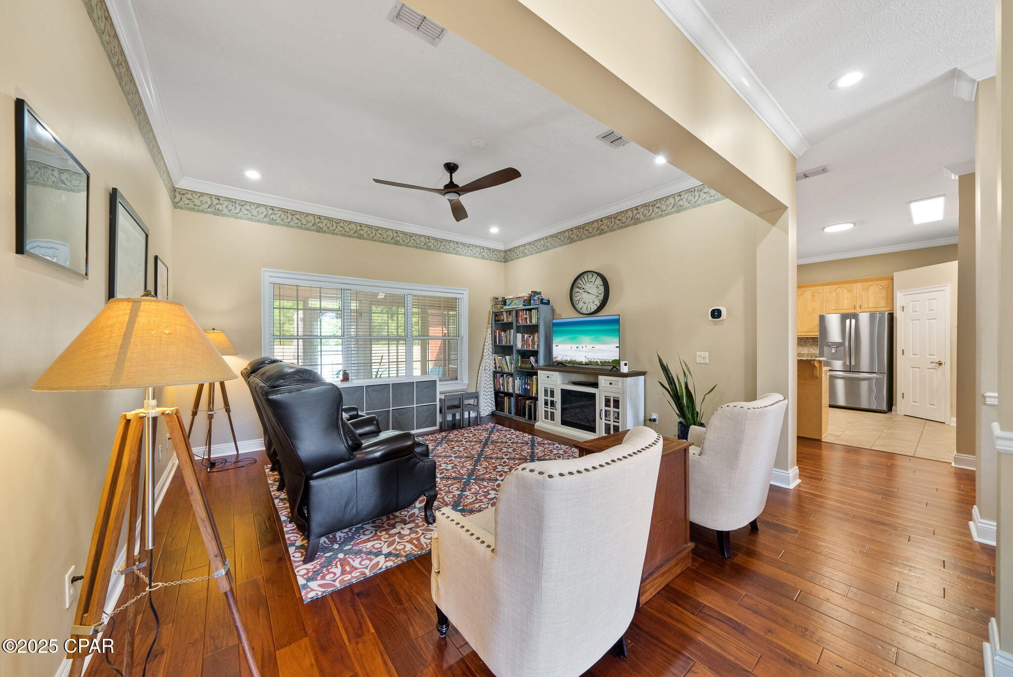 1609 Inverness Road