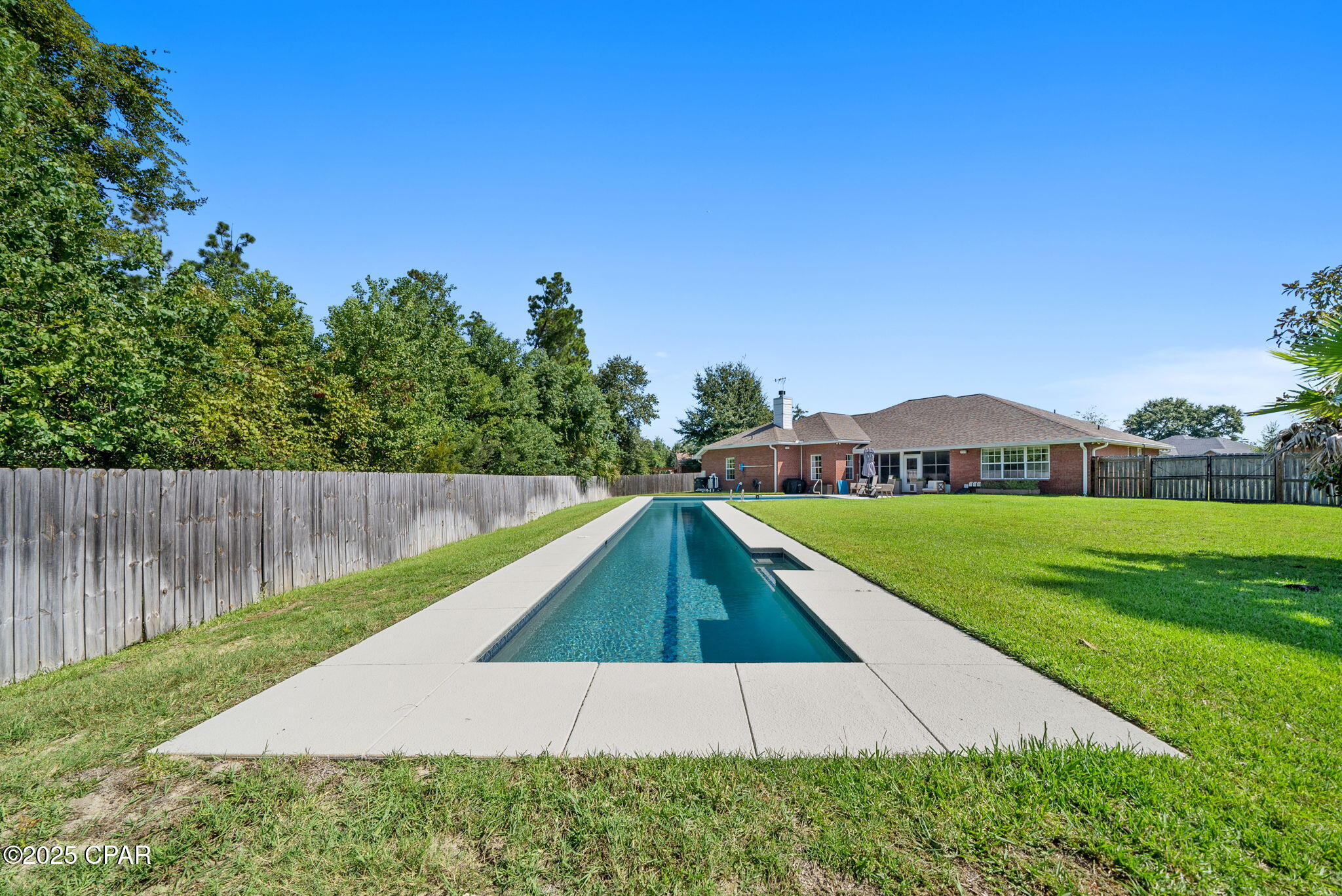 1609 Inverness Road