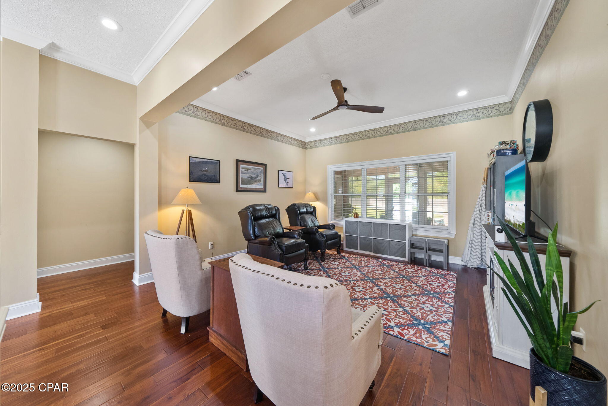 1609 Inverness Road