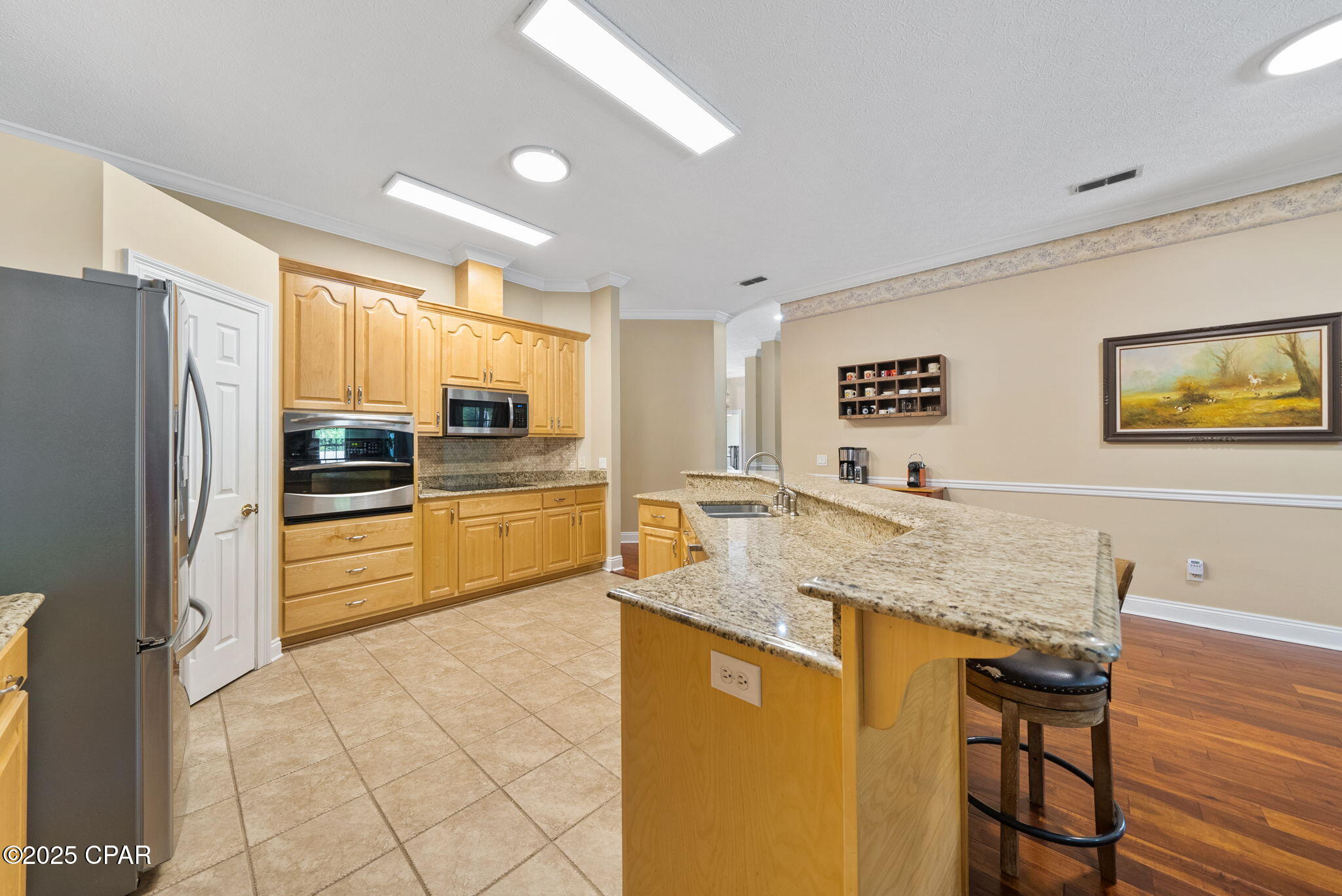 1609 Inverness Road