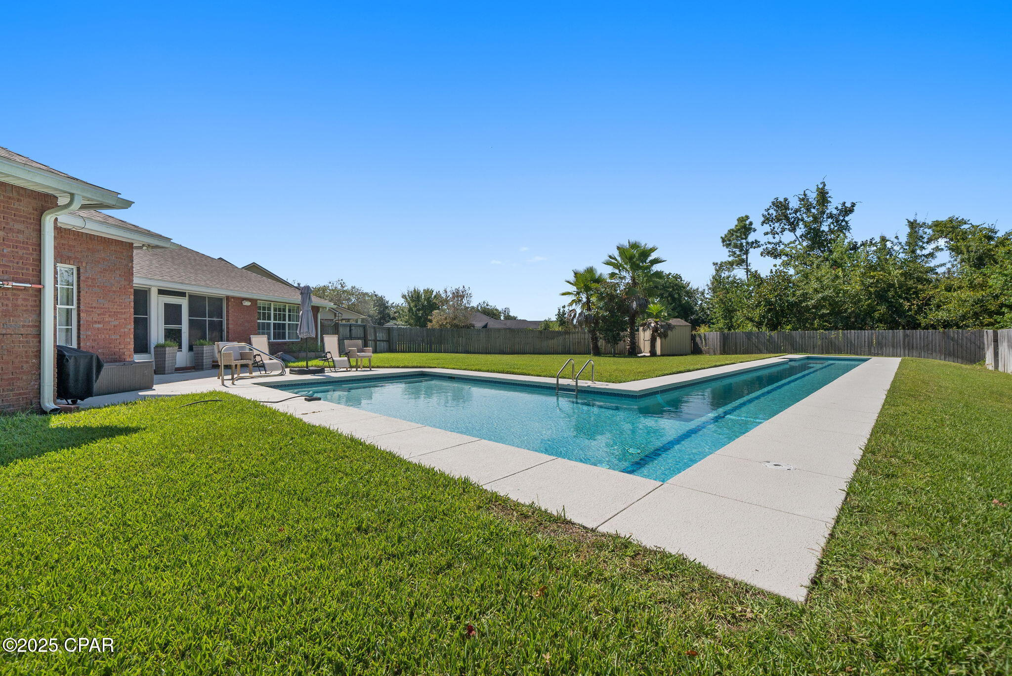 1609 Inverness Road