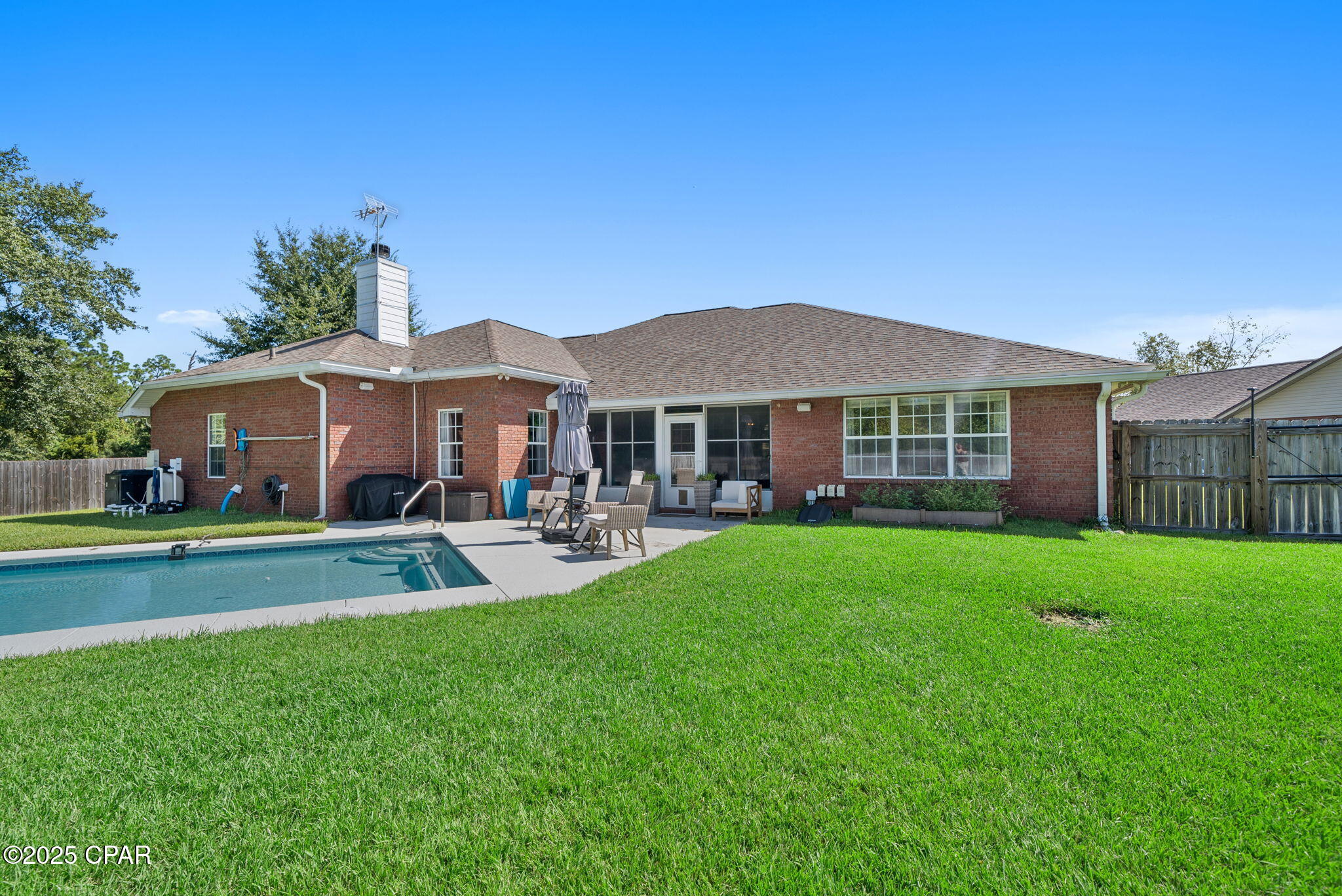 1609 Inverness Road