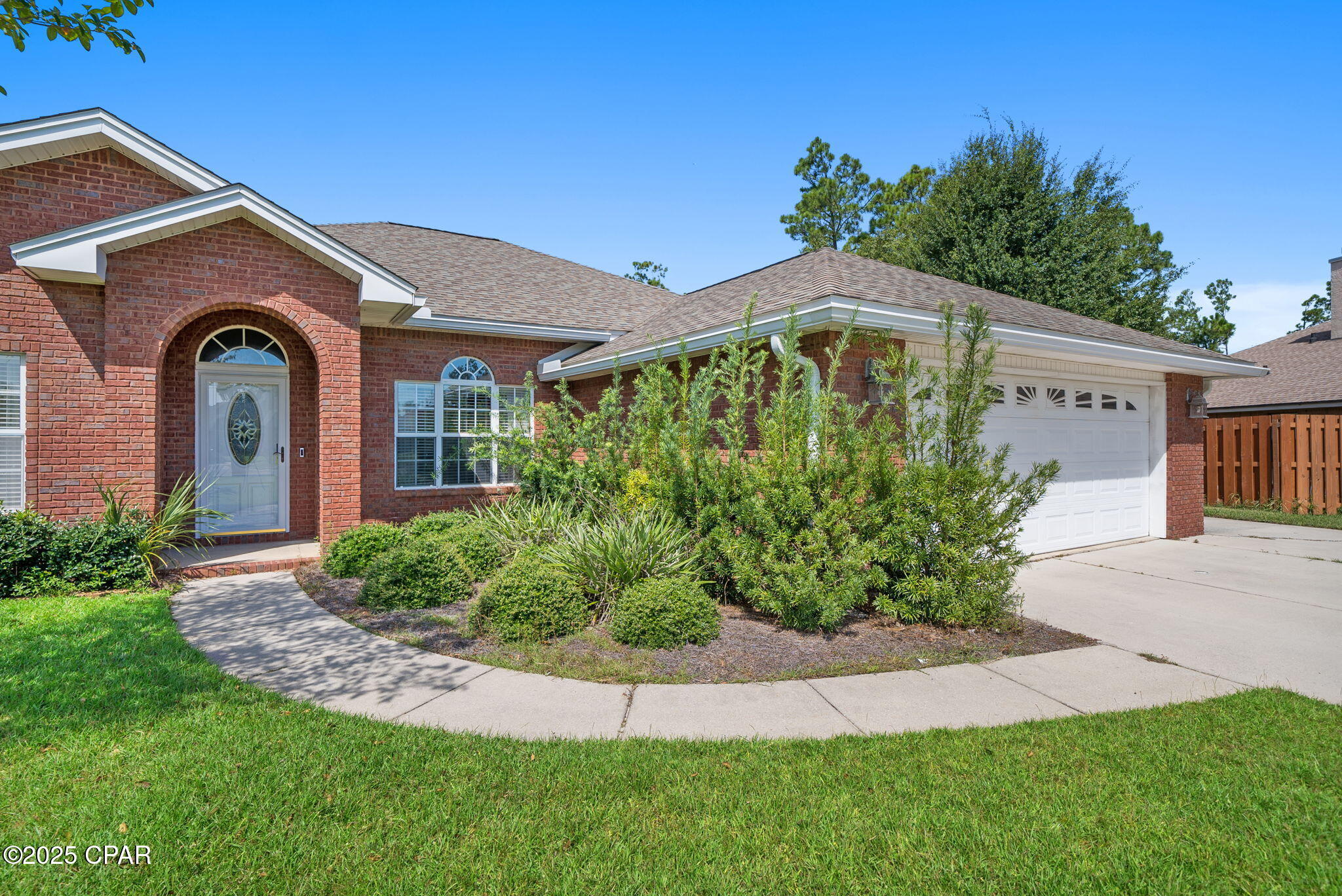 1609 Inverness Road