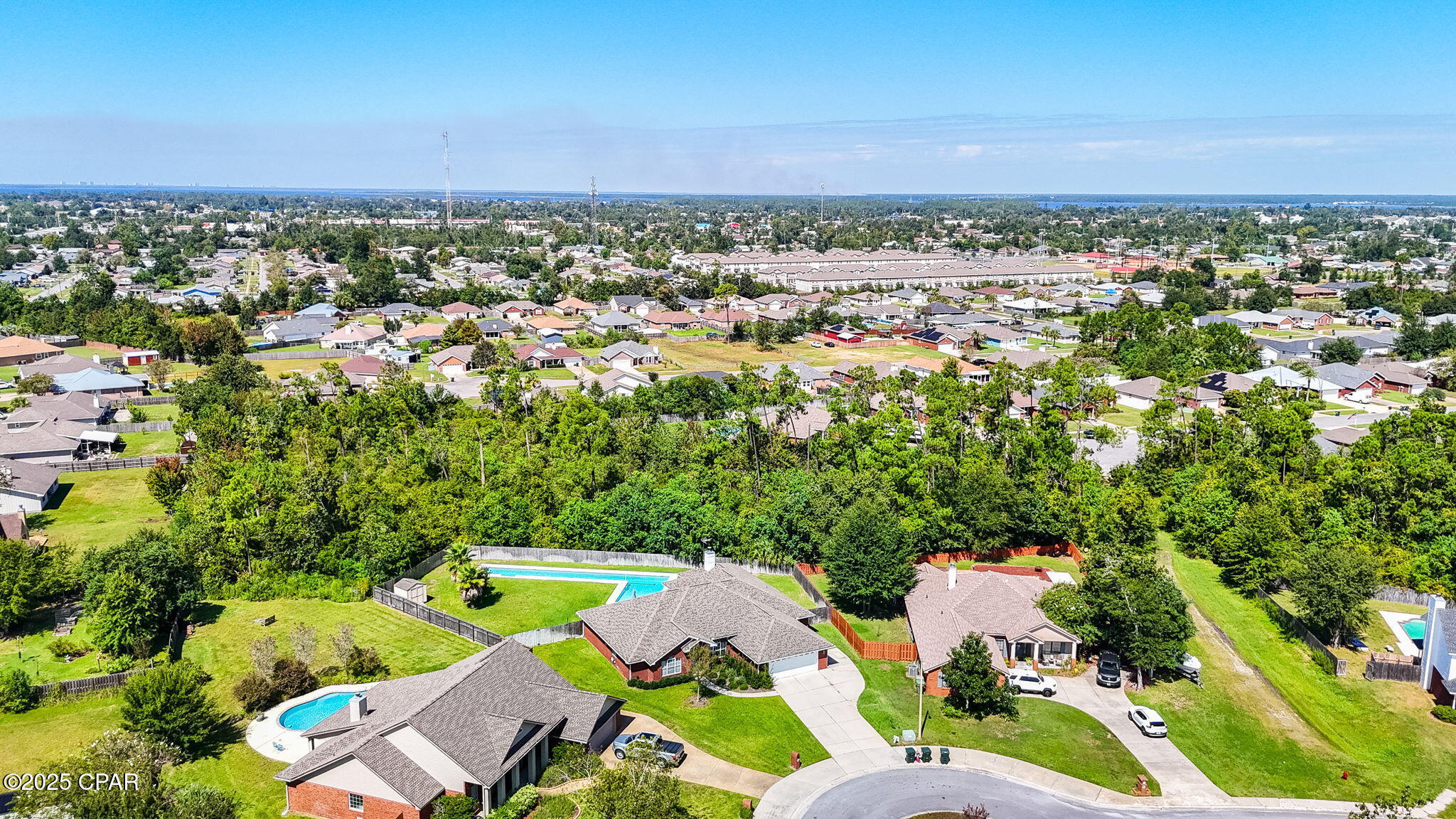 1609 Inverness Road