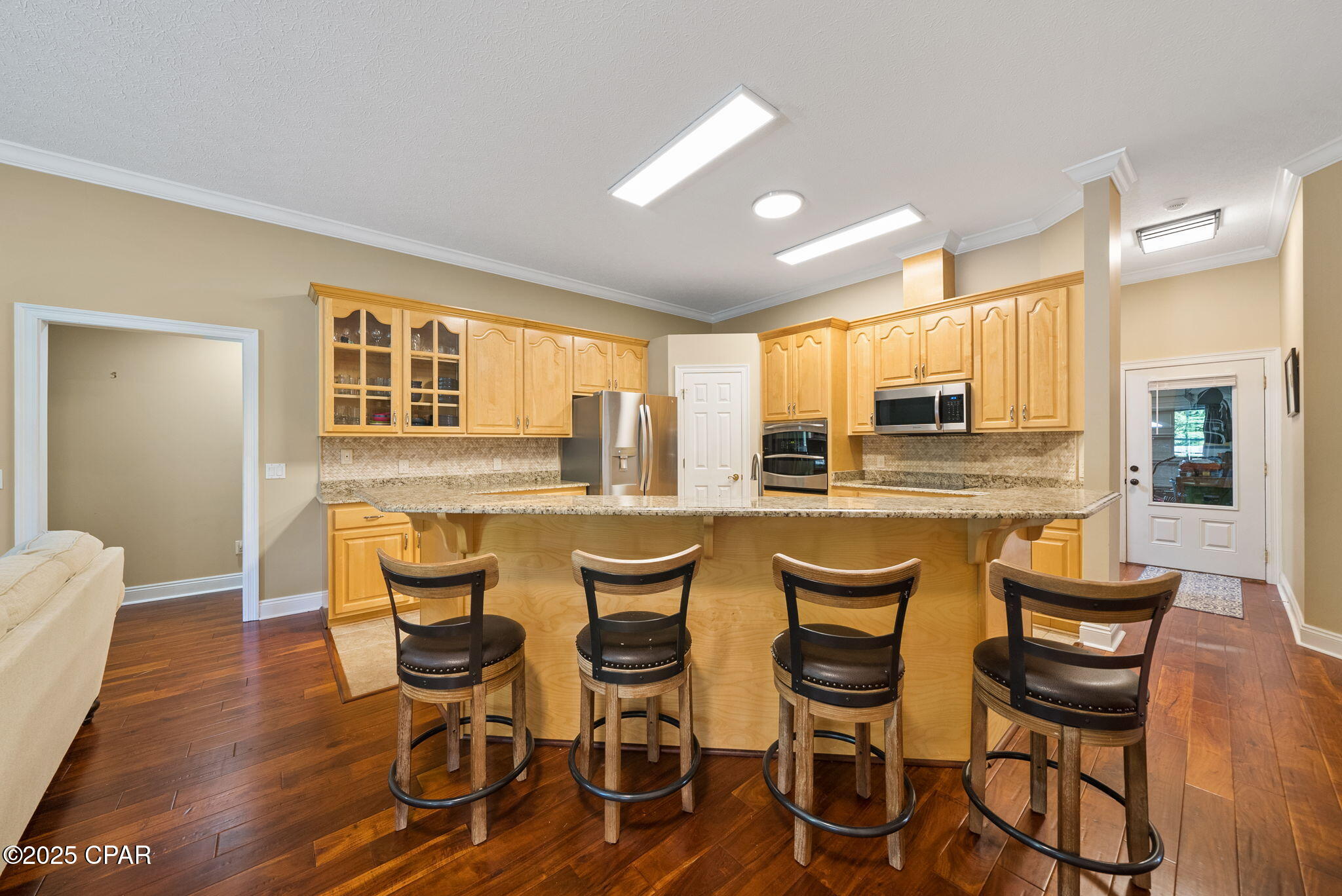 1609 Inverness Road