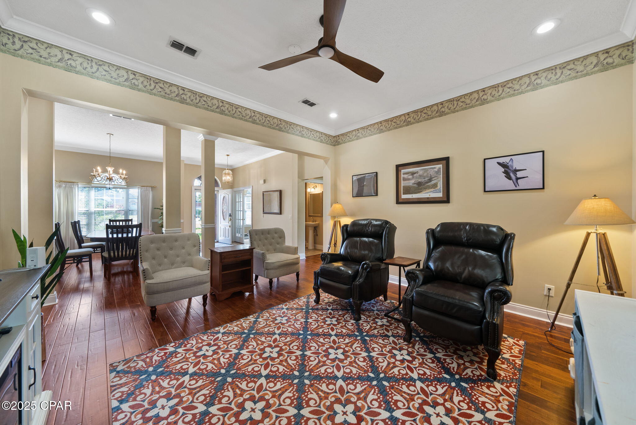 1609 Inverness Road