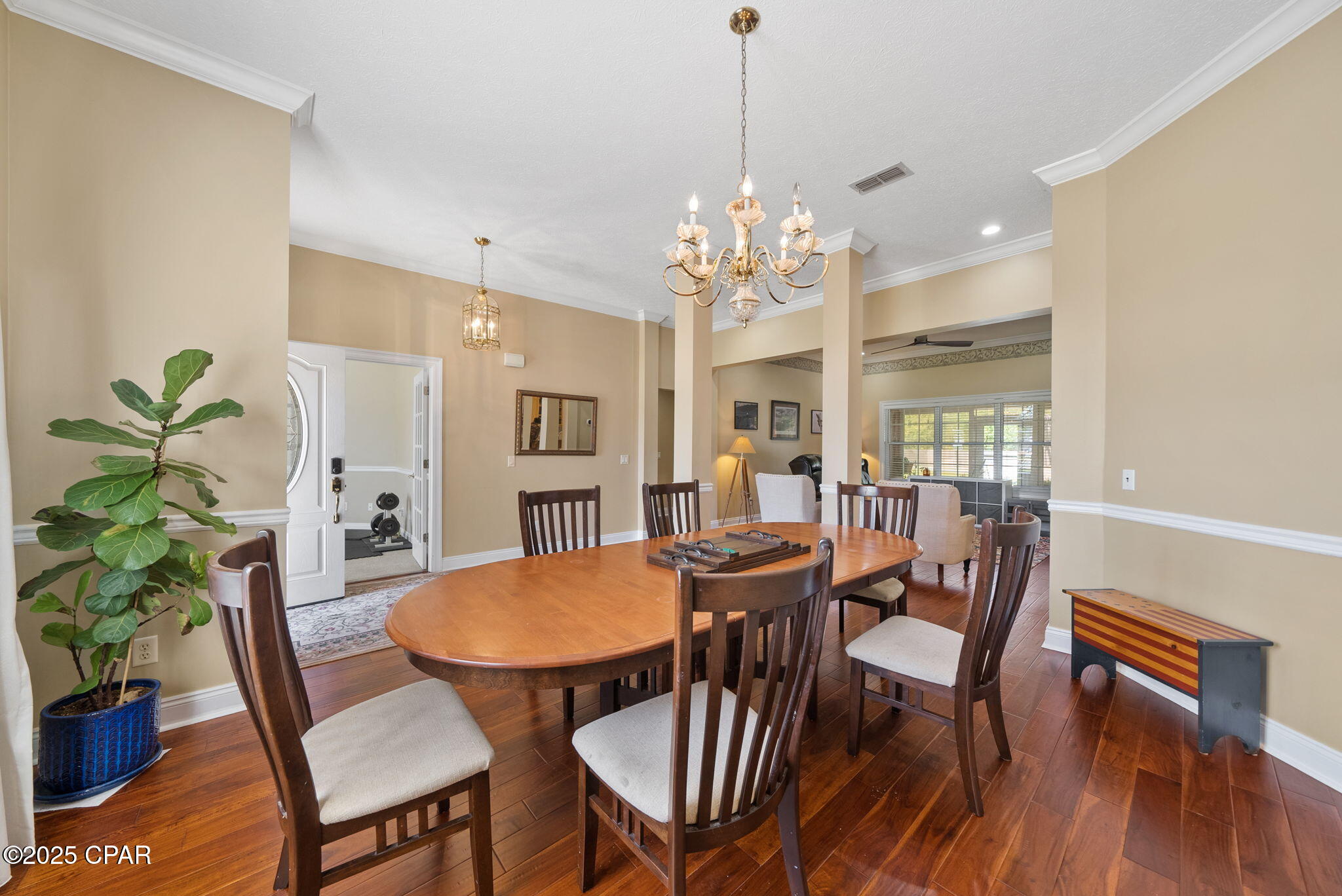 1609 Inverness Road