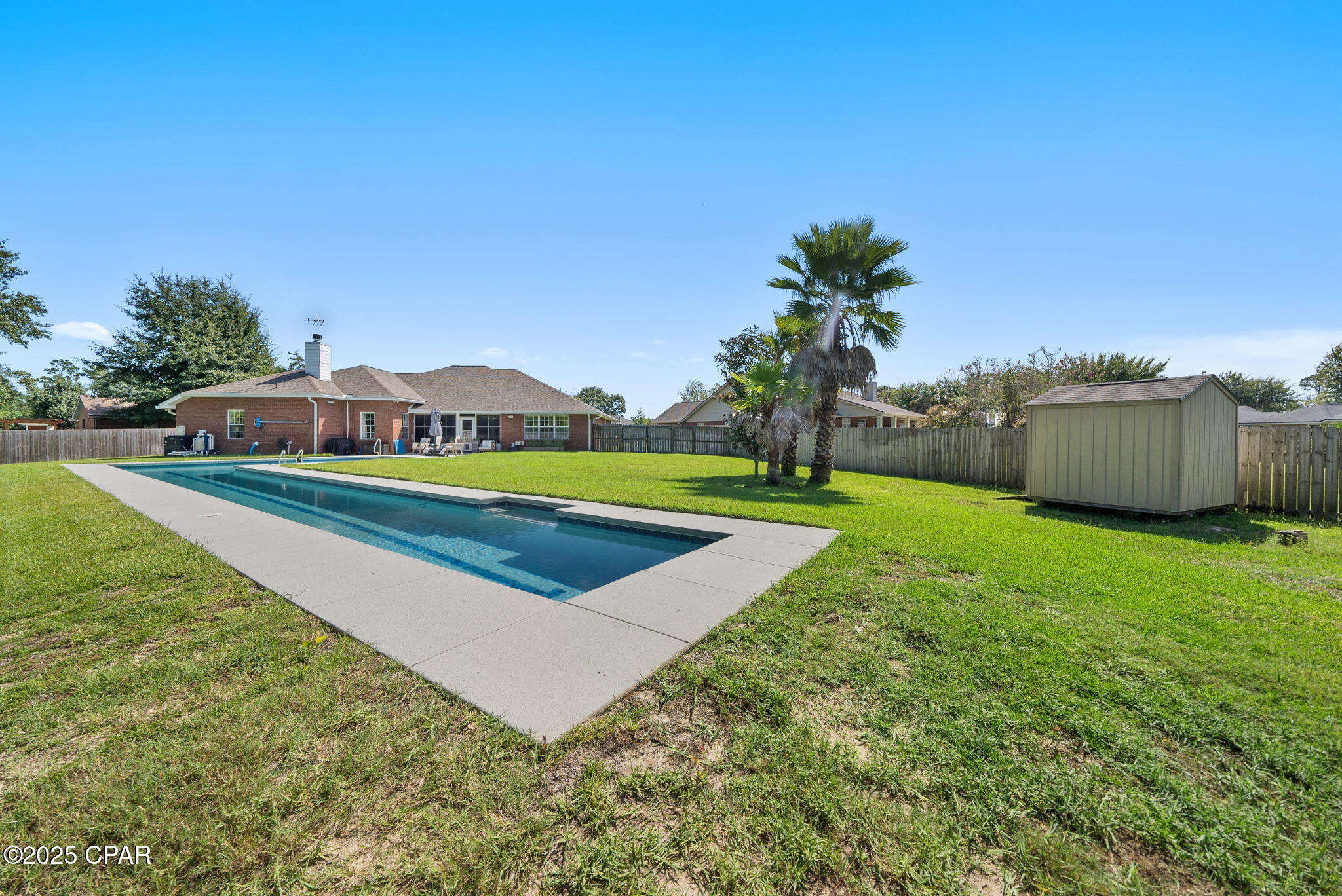 1609 Inverness Road