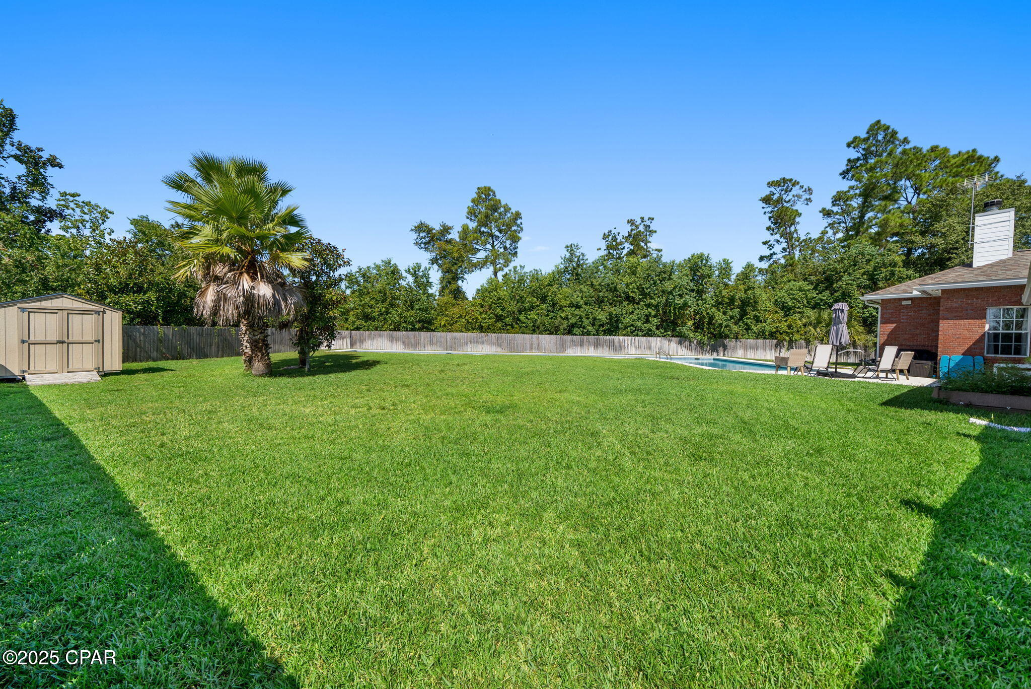 1609 Inverness Road