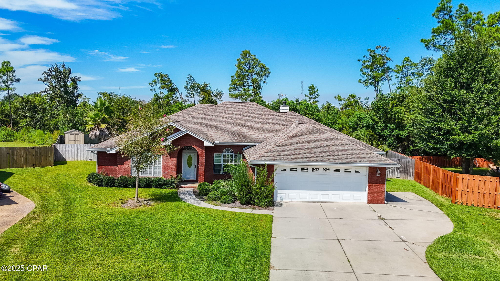 1609 Inverness Road