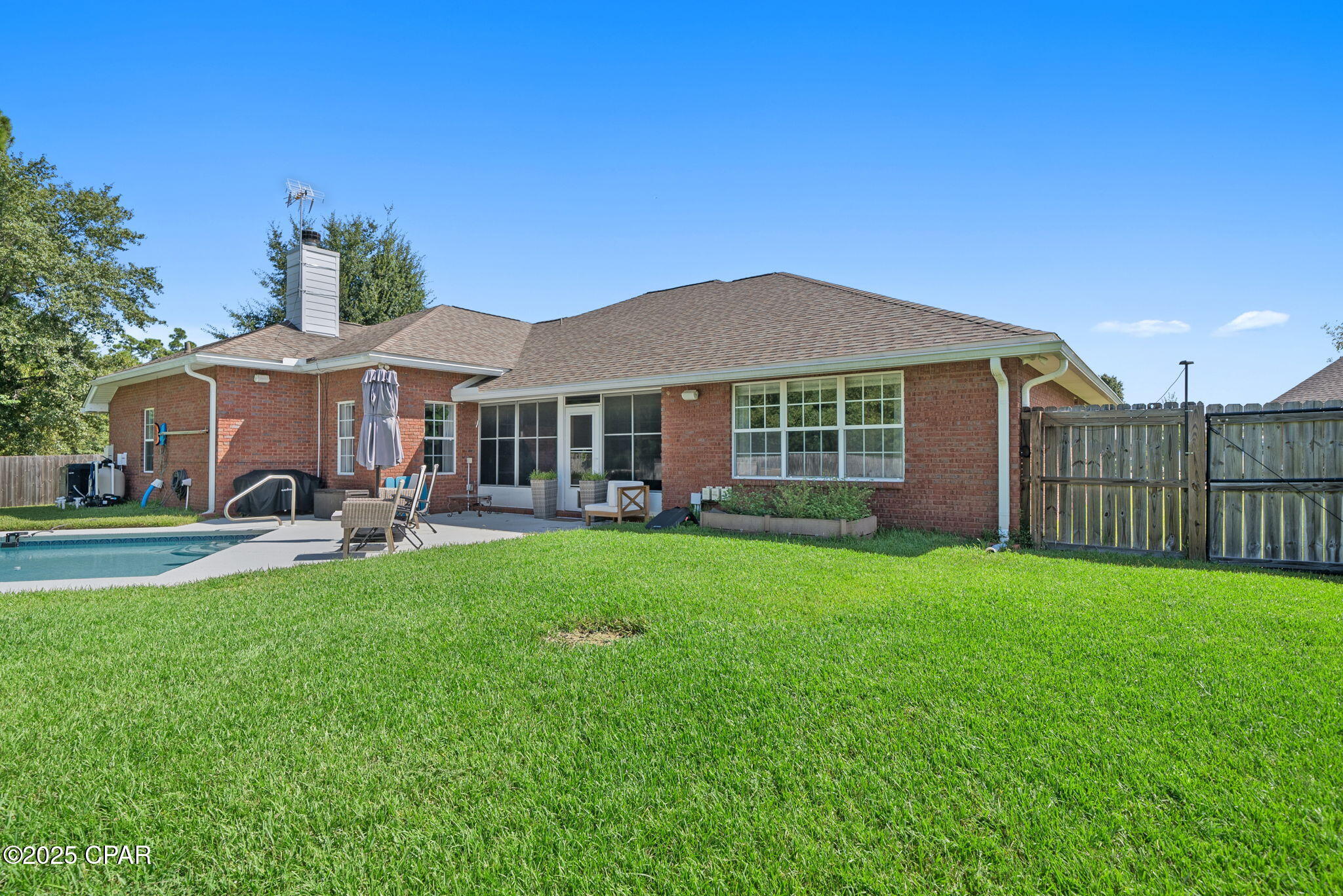 1609 Inverness Road
