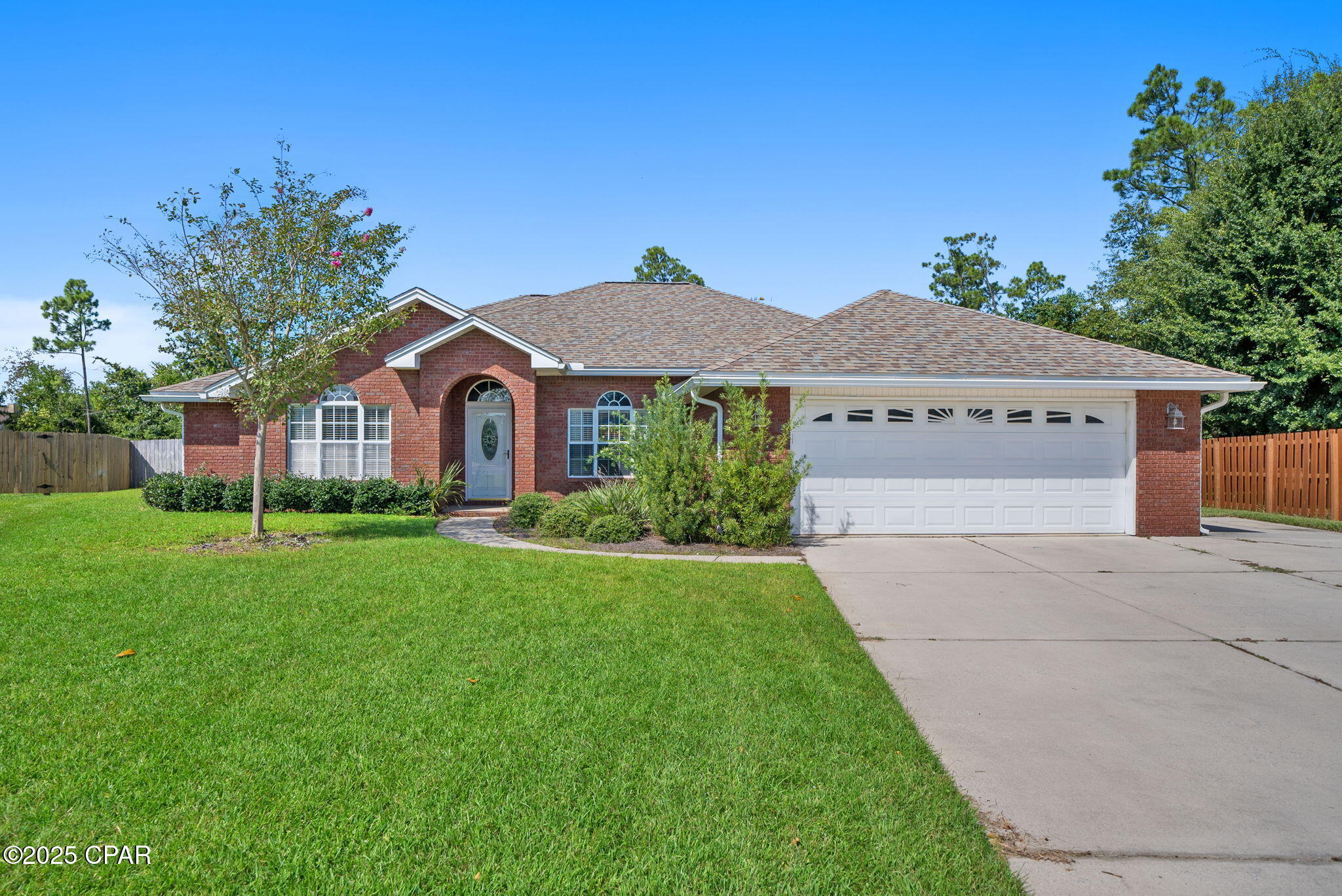 1609 Inverness Road