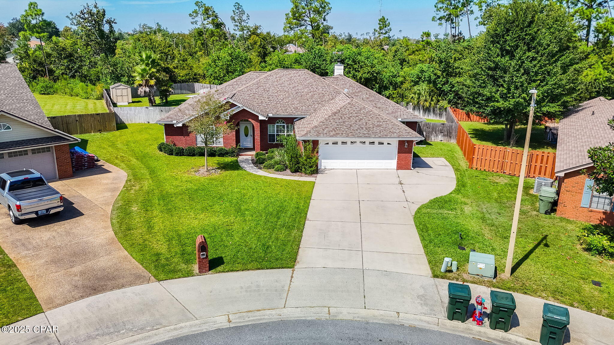 1609 Inverness Road