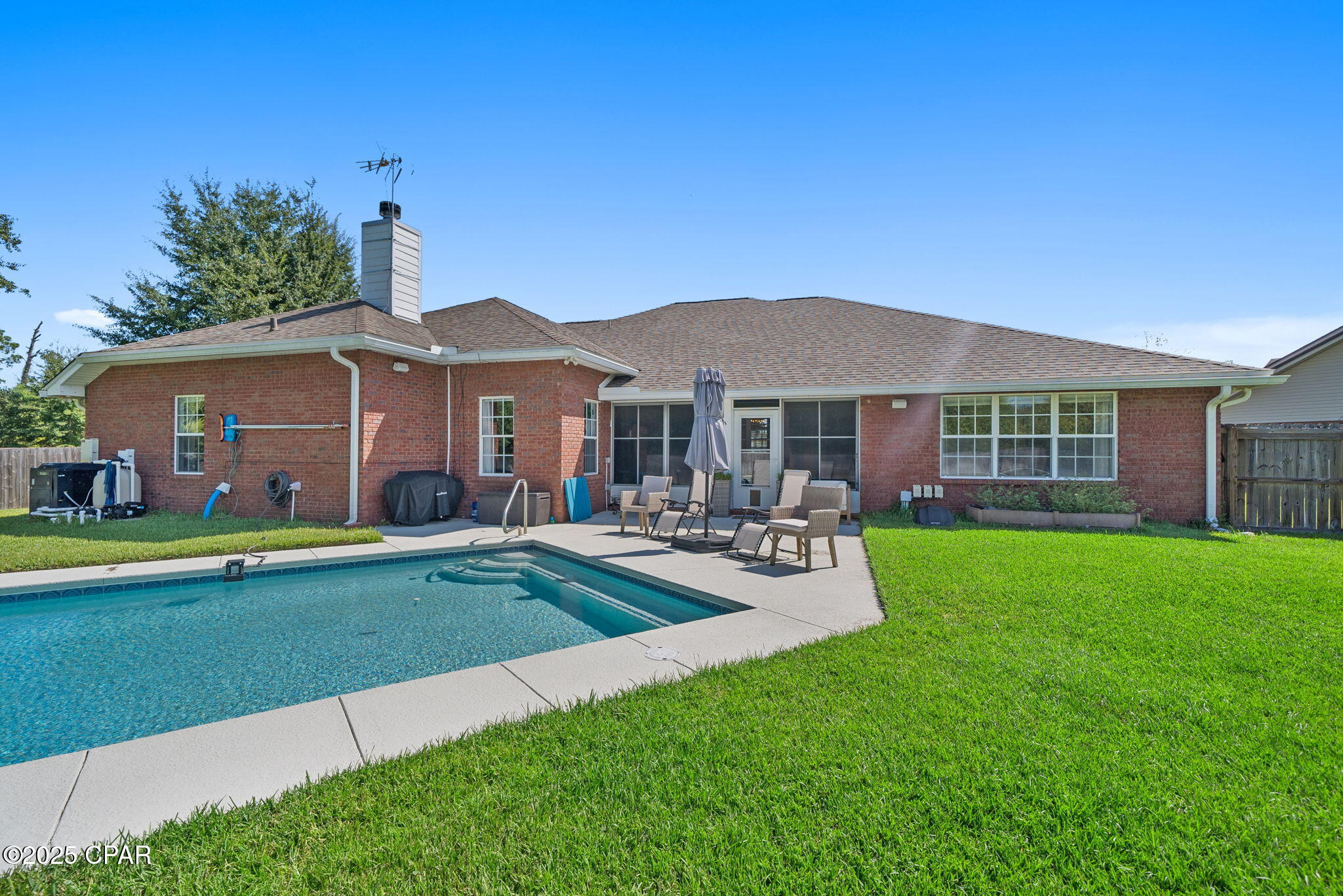 1609 Inverness Road
