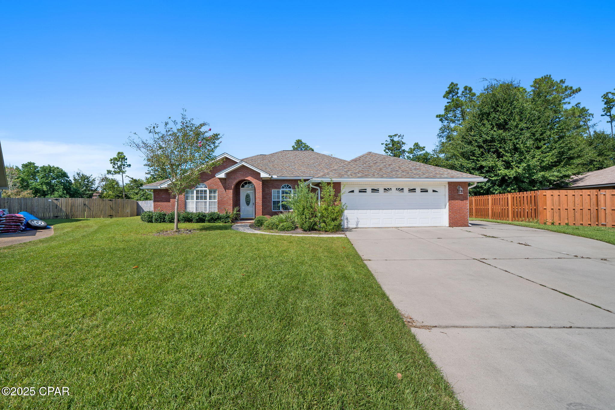 1609 Inverness Road