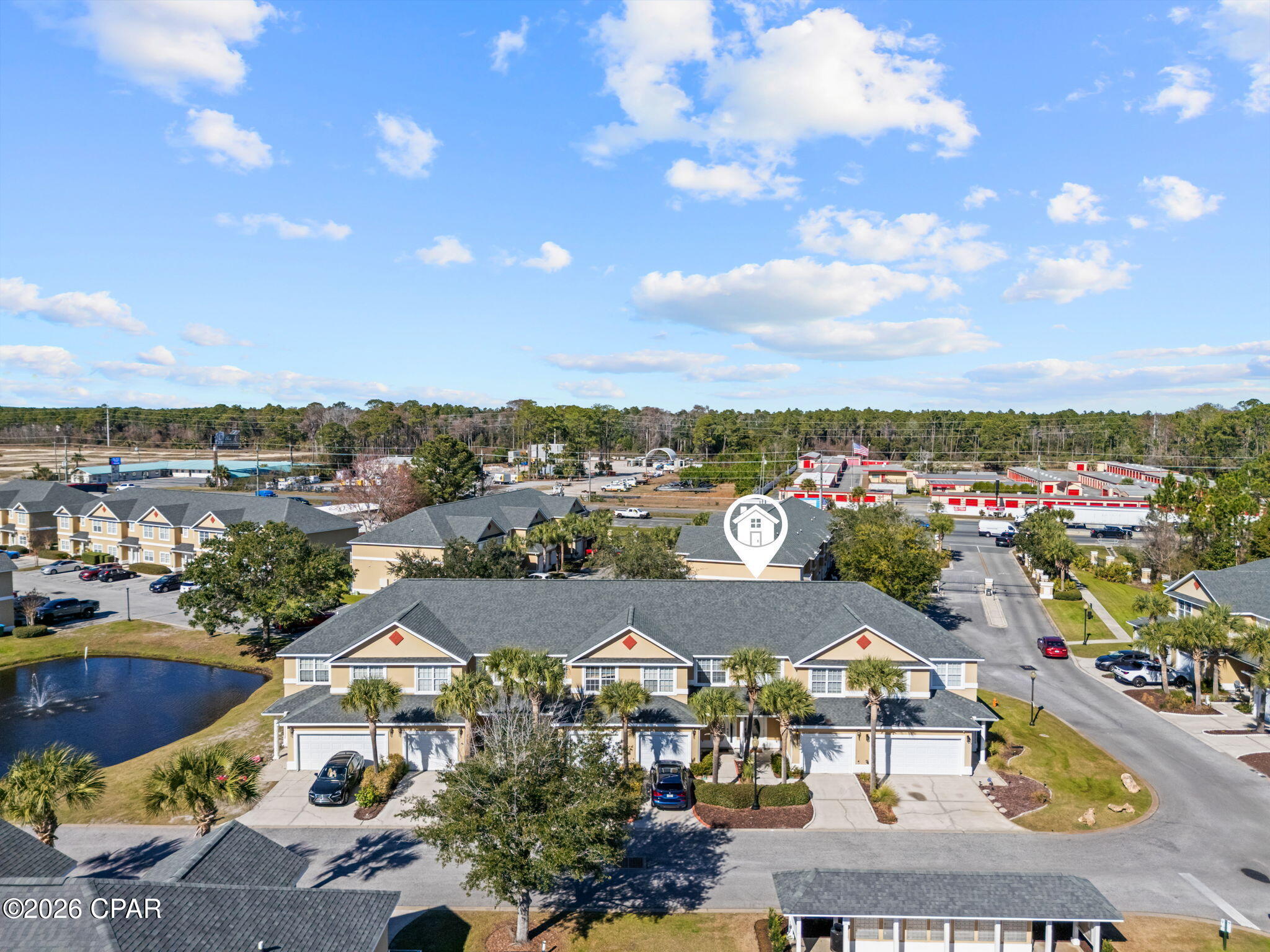 1702 Annabellas Drive