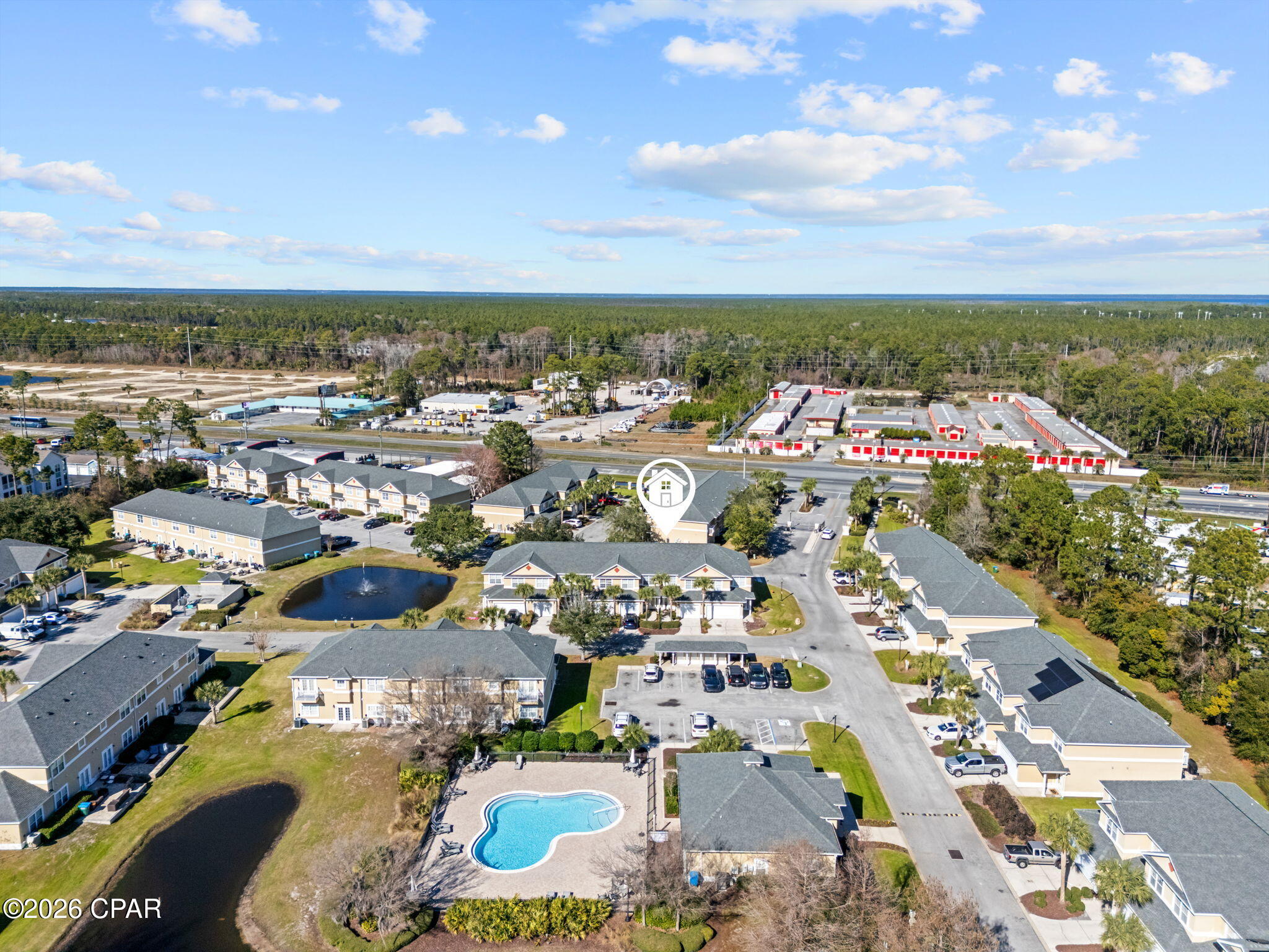 1702 Annabellas Drive