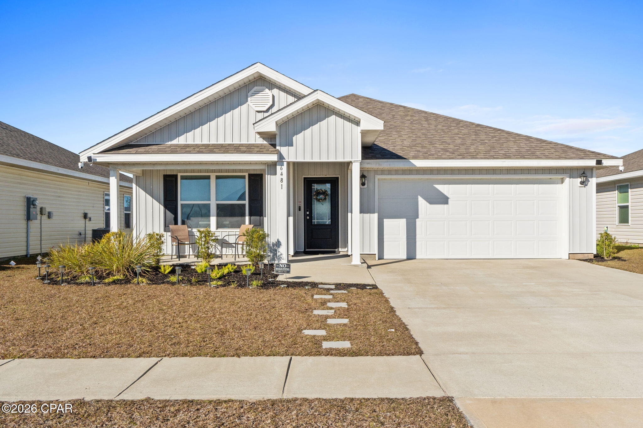 6481 Slabinski Lane