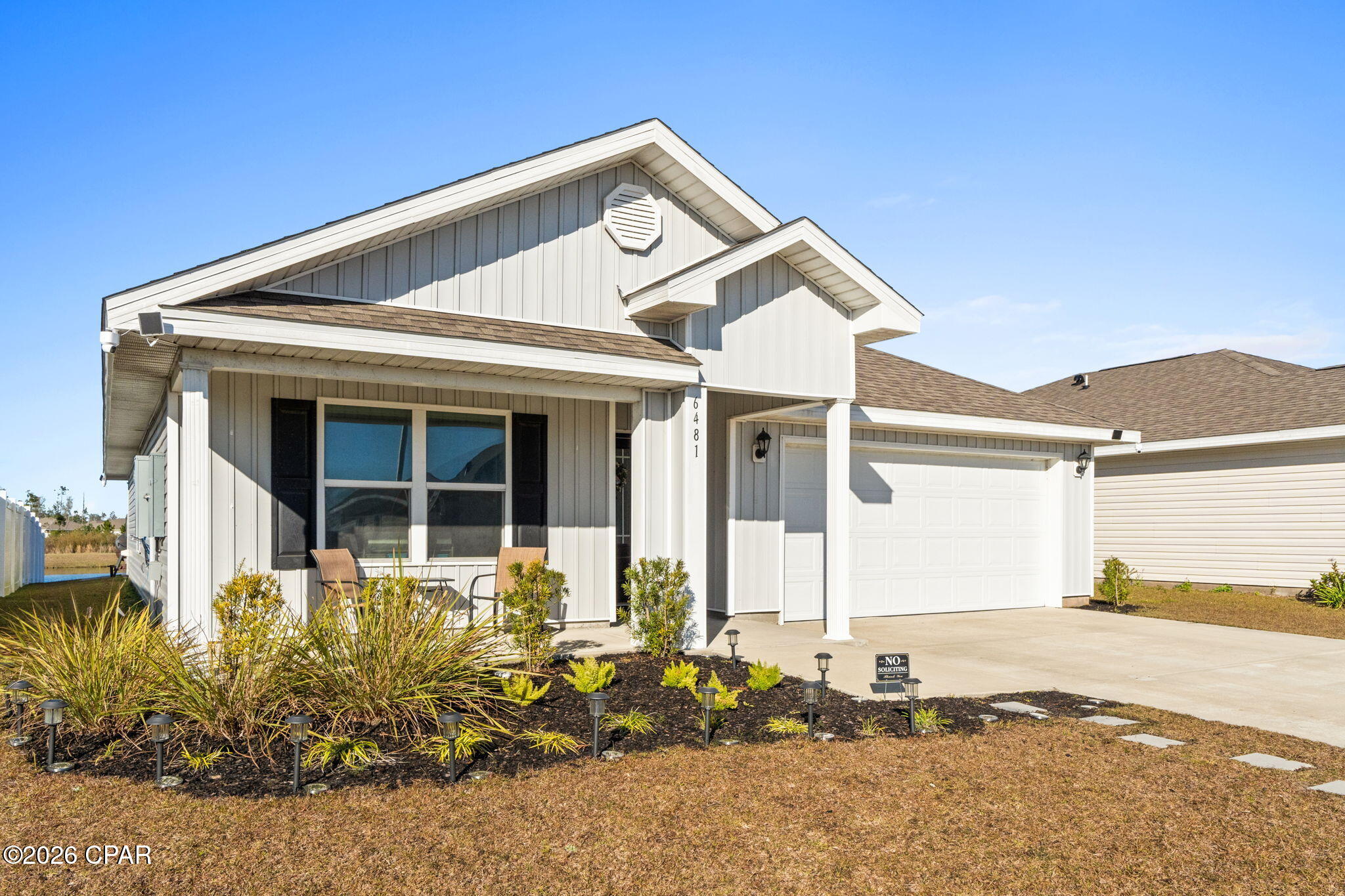 6481 Slabinski Lane