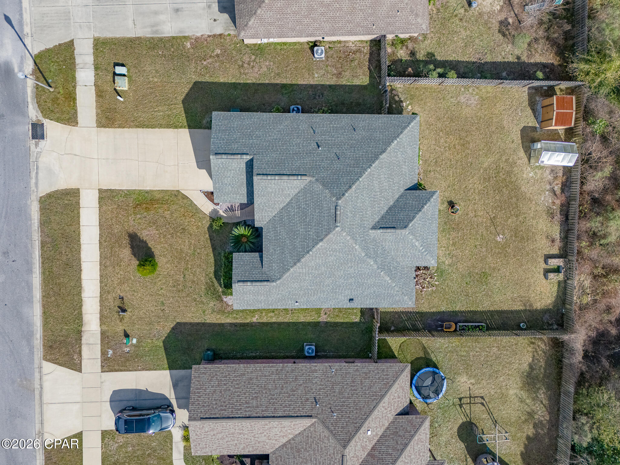 3527 Azalea Way