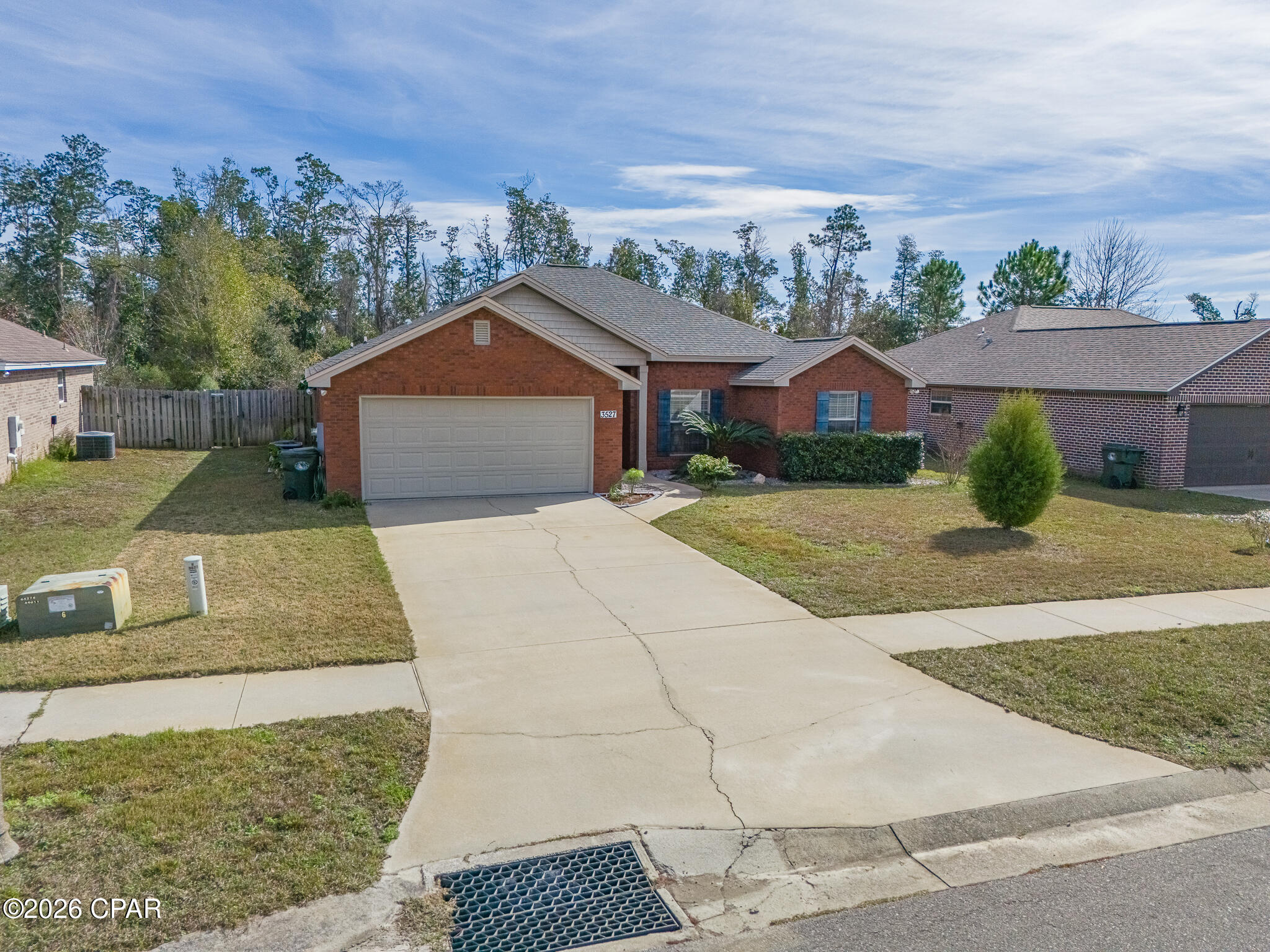 3527 Azalea Way