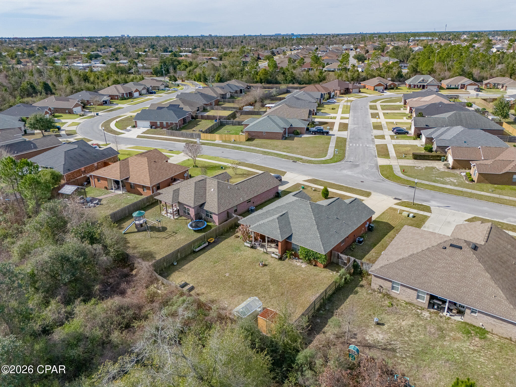 3527 Azalea Way
