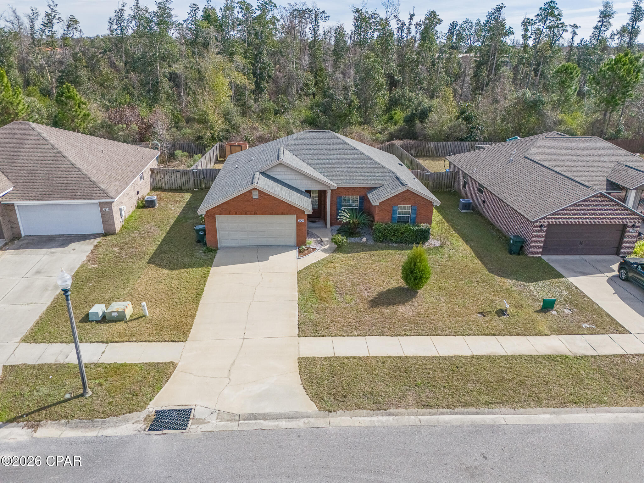 3527 Azalea Way