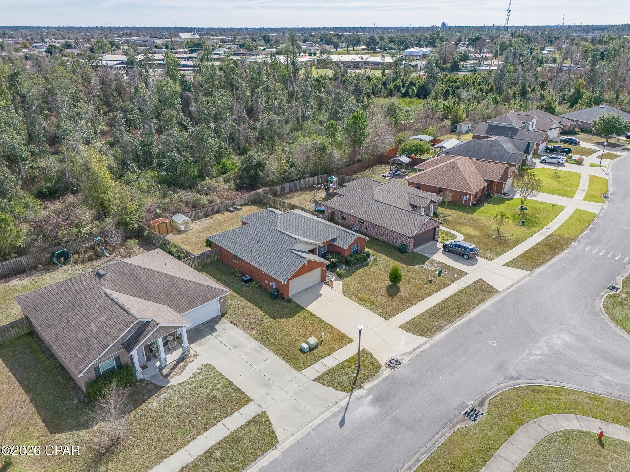 3527 Azalea Way