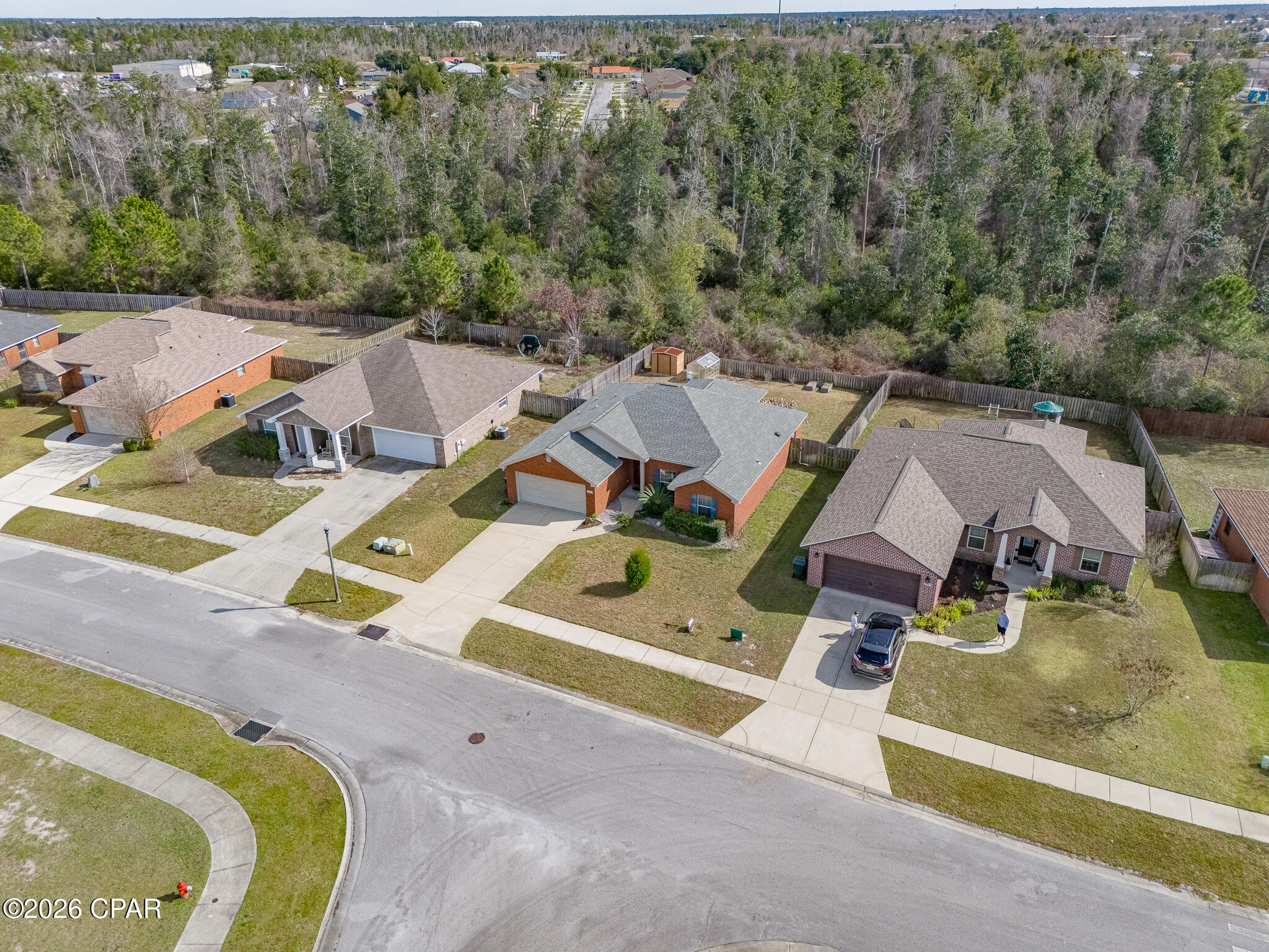 3527 Azalea Way