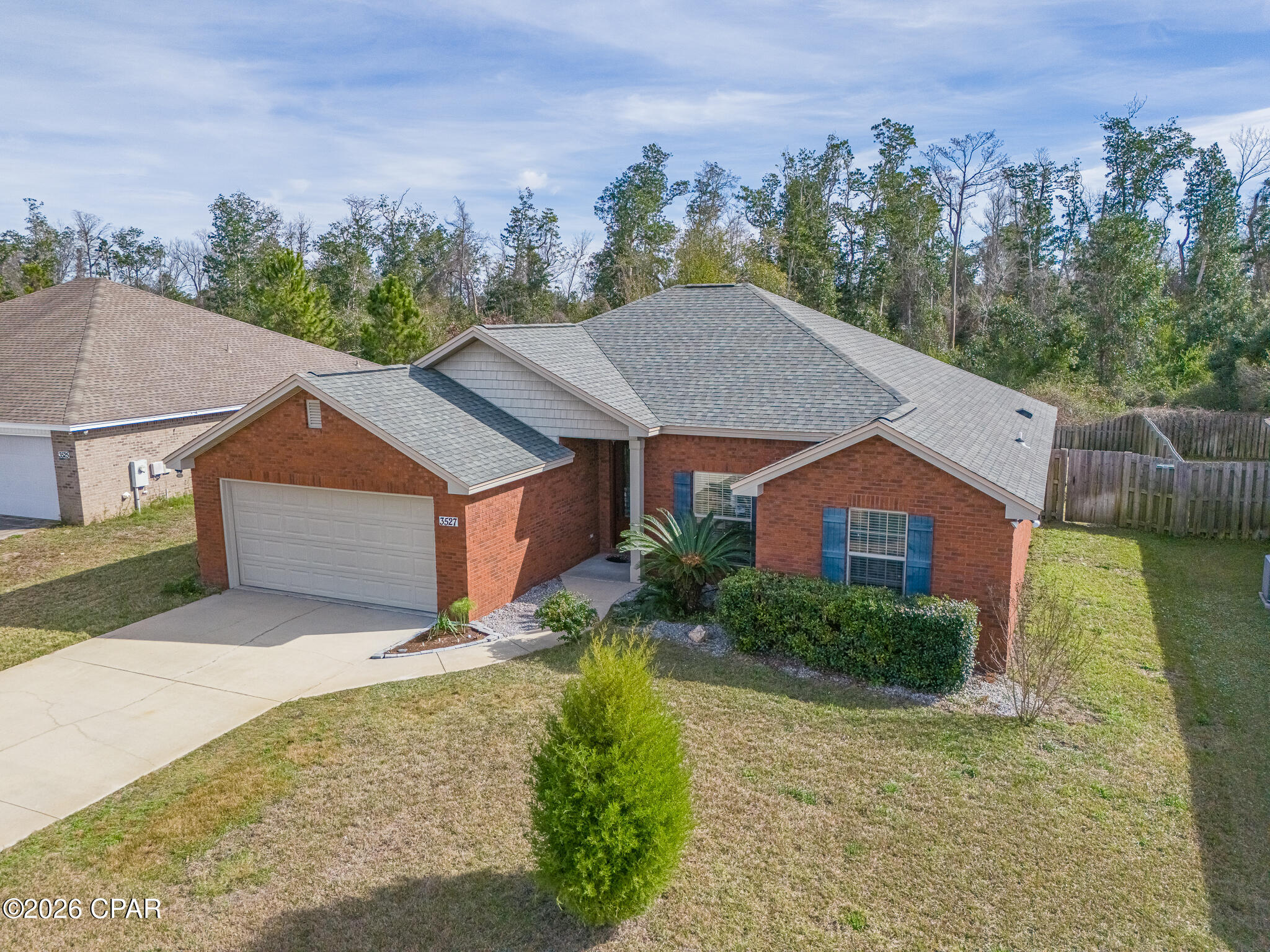 3527 Azalea Way