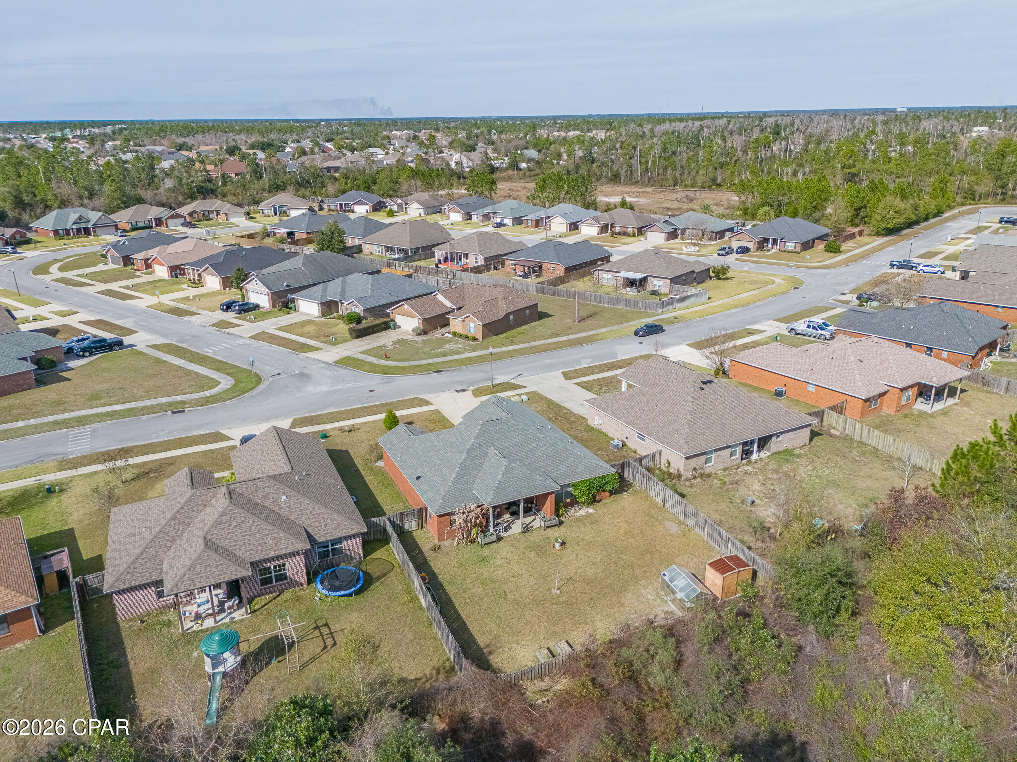 3527 Azalea Way