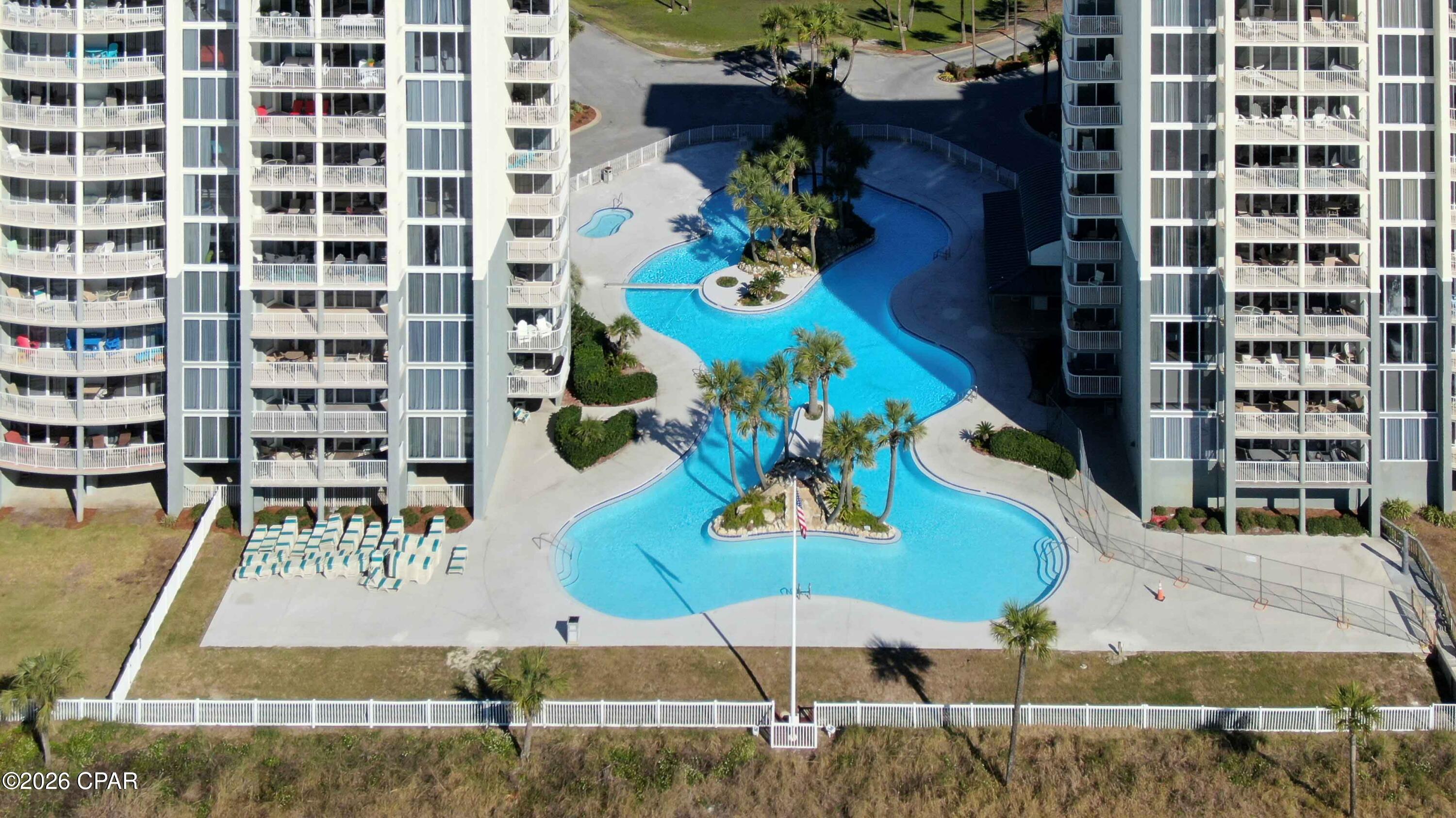 10515 Front Beach Road 103
