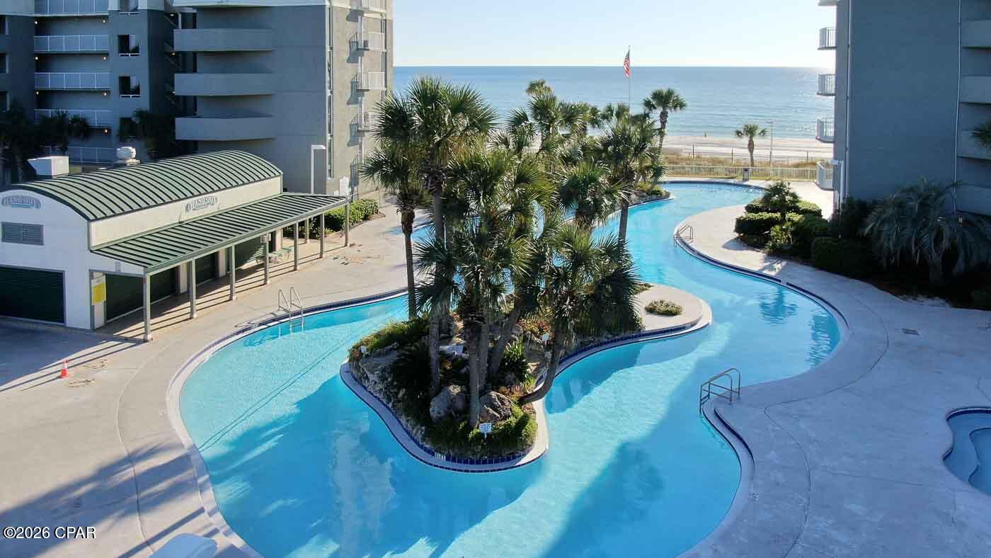 10515 Front Beach Road 103