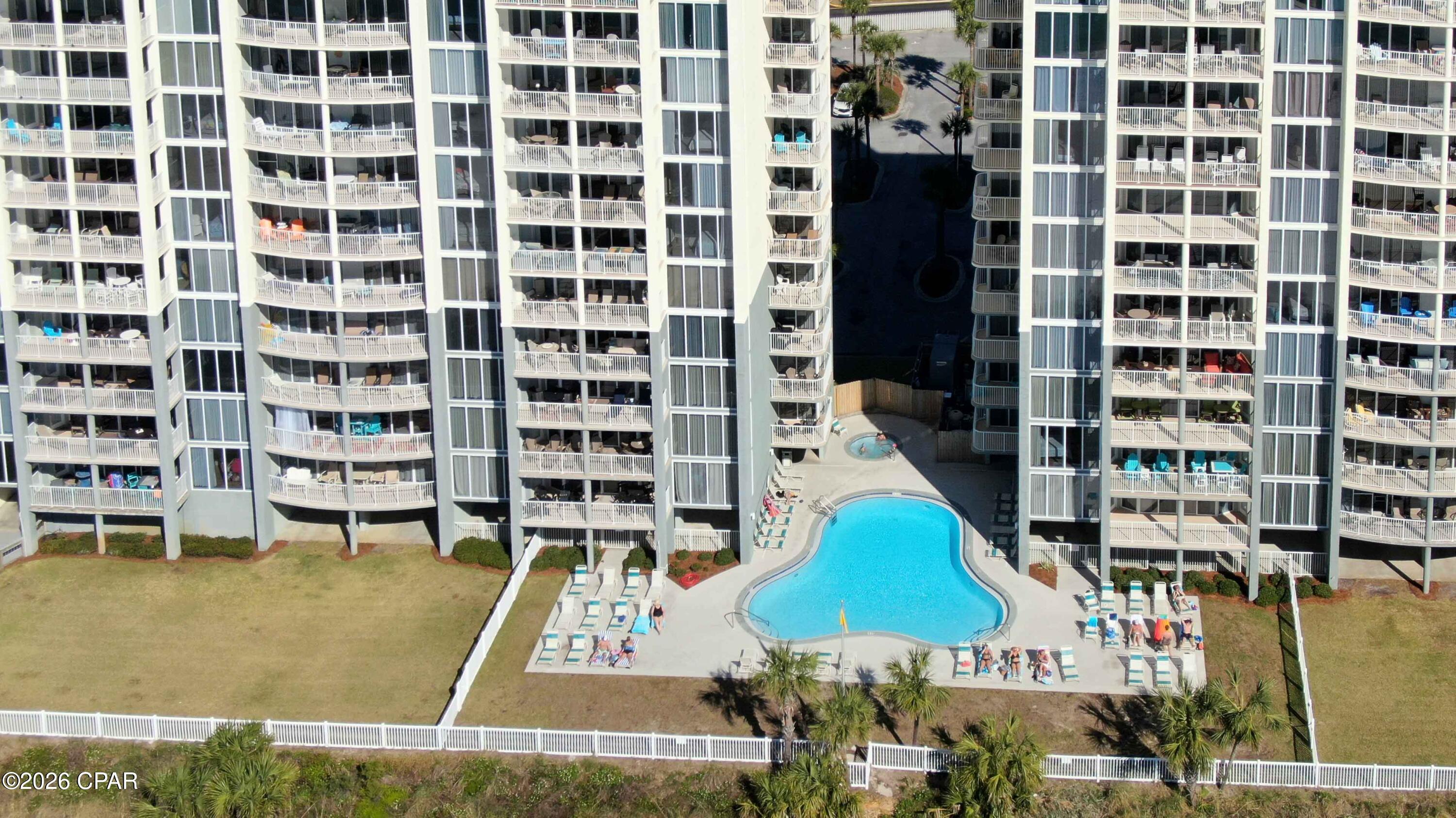 10515 Front Beach Road 103