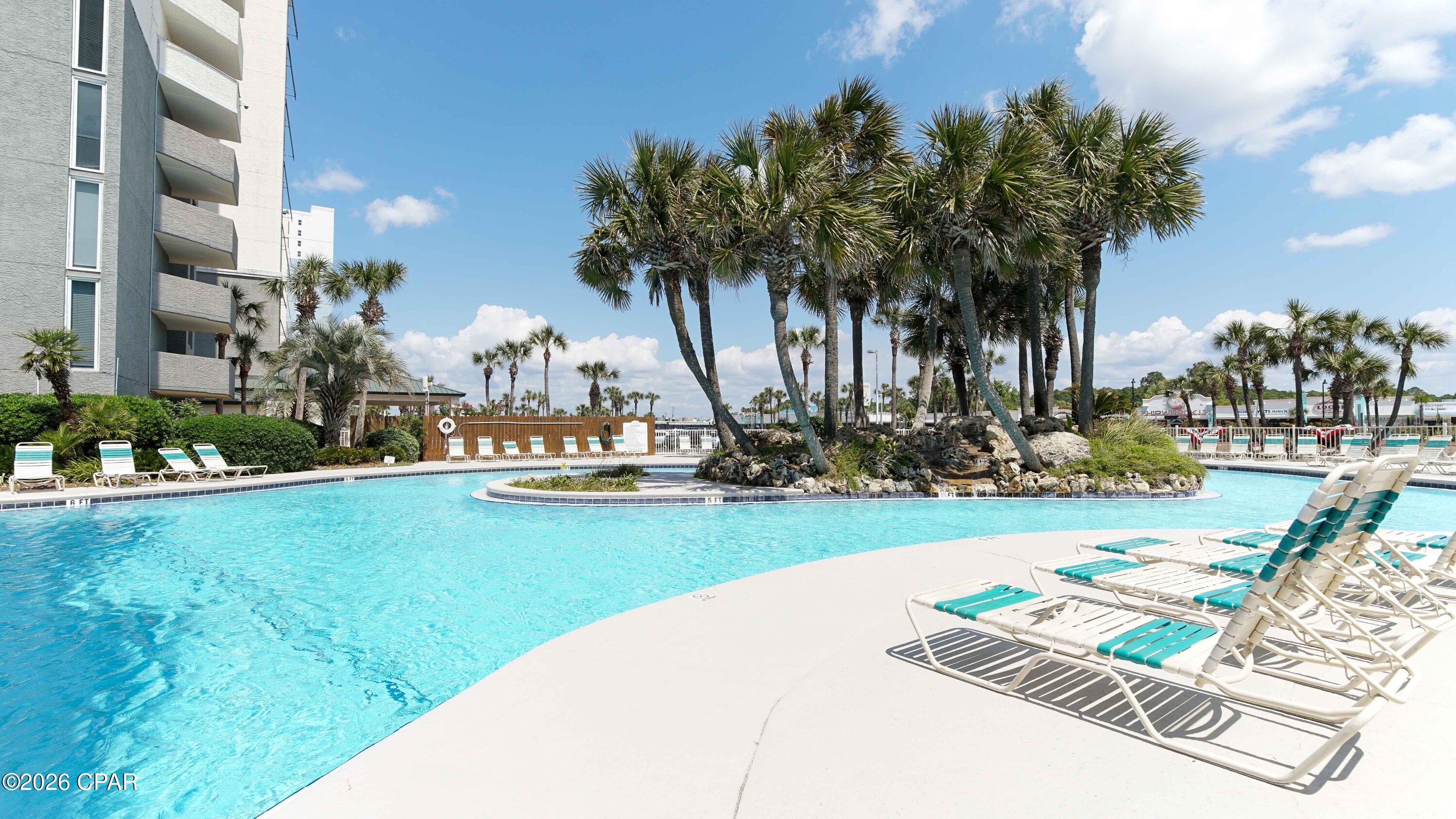 10515 Front Beach Road 103