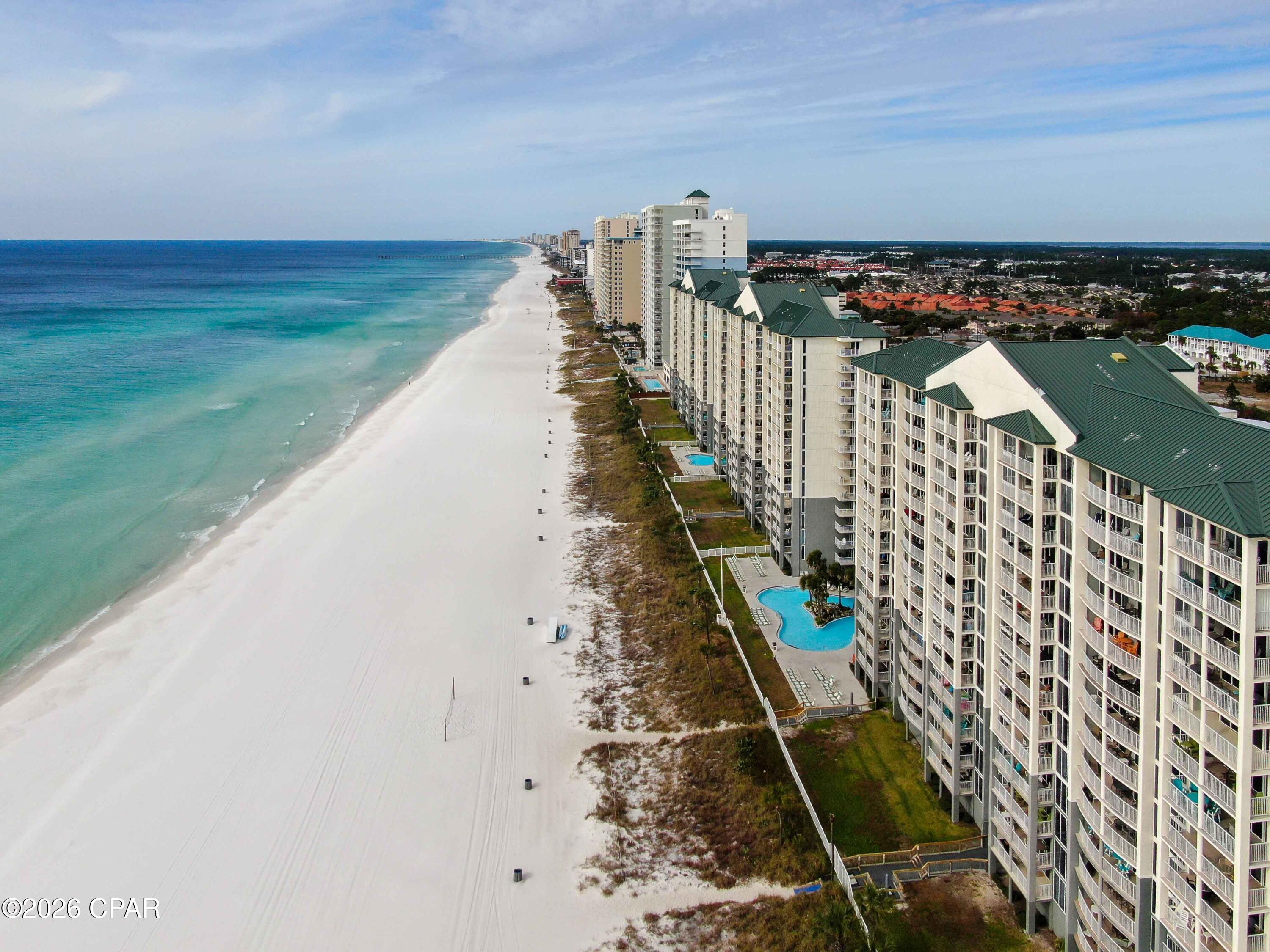 10515 Front Beach Road 103